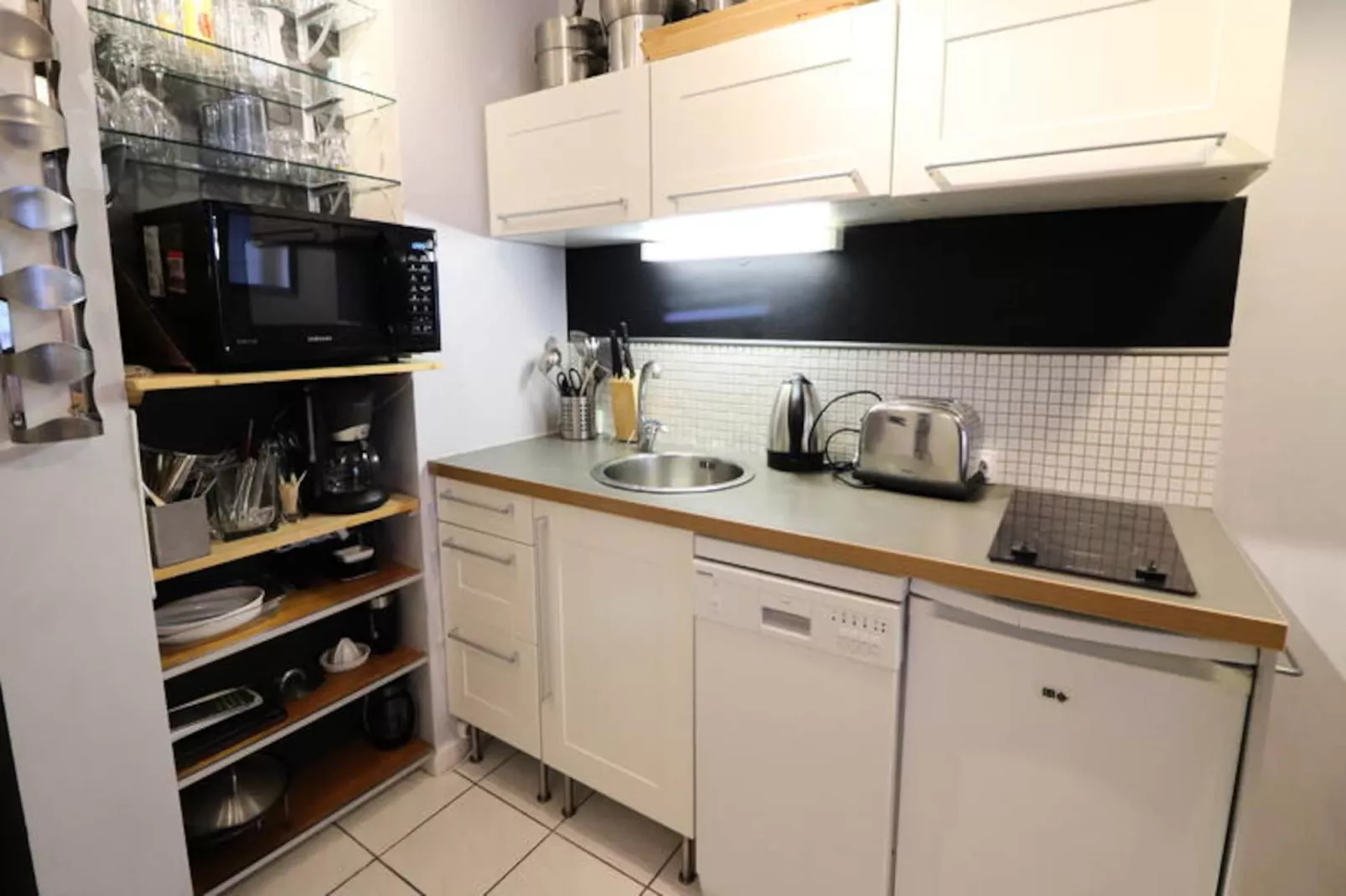 Résidence Hameau Du Borsat 3-Niet-getagd