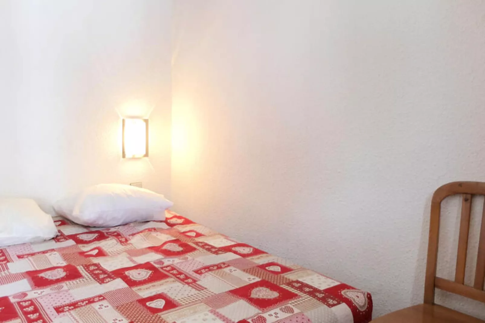 Résidence Hameau Du Borsat 3-Niet-getagd