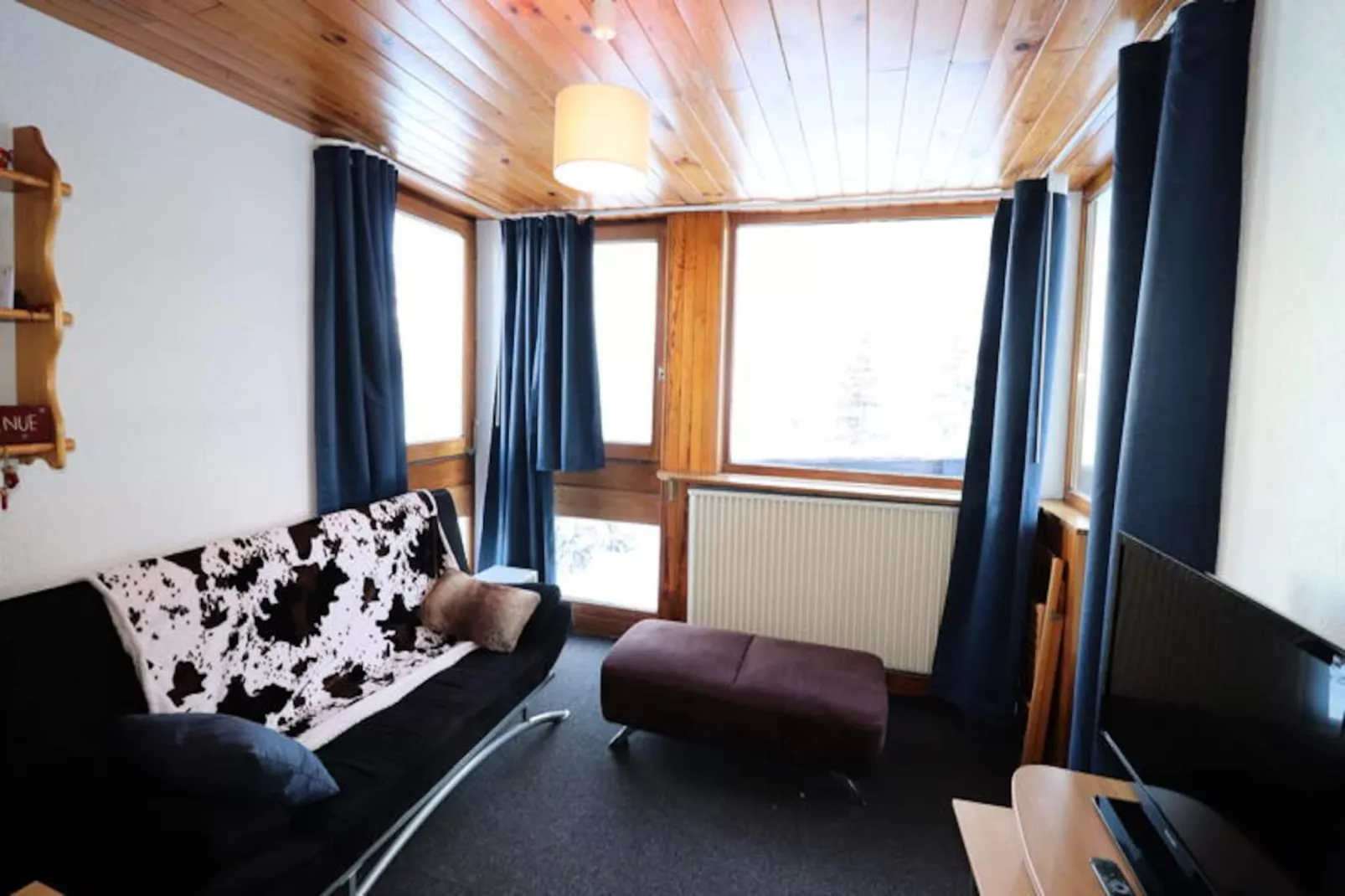 Résidence Roches Rouges A-Niet-getagd