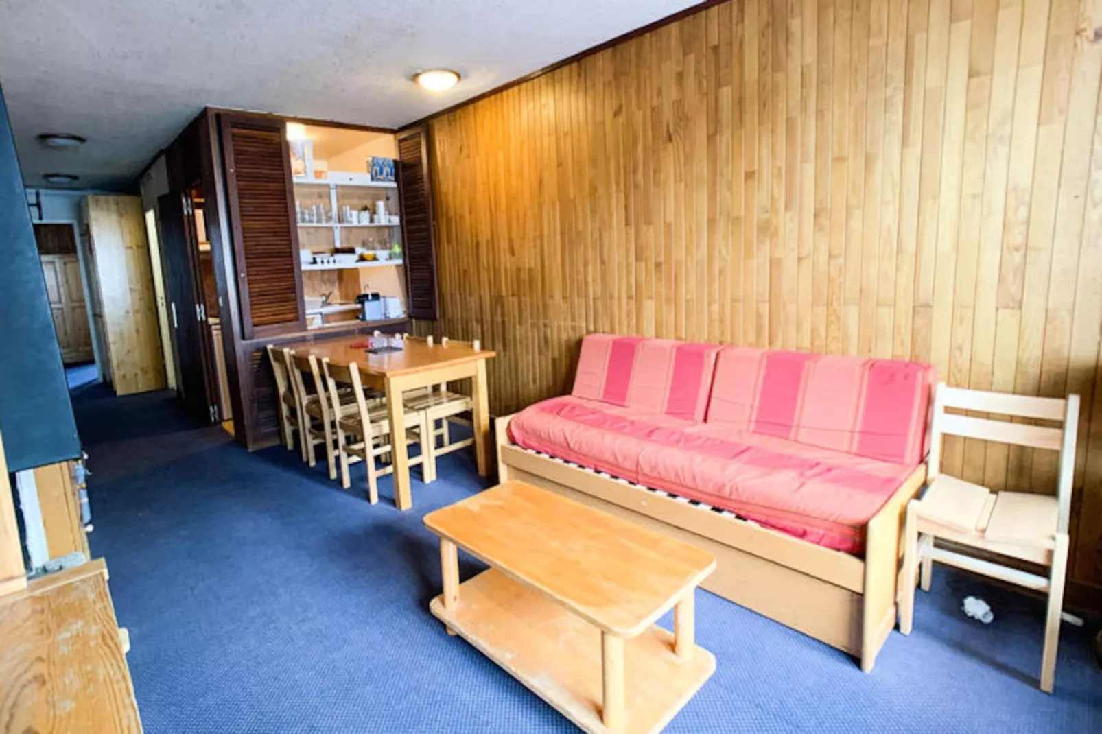 Résidence Grand Tichot B-Niet-getagd