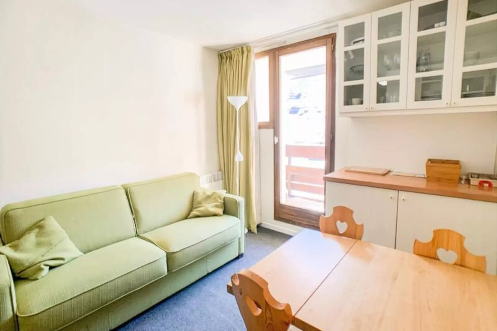 Résidence Plein Soleil-Niet-getagd