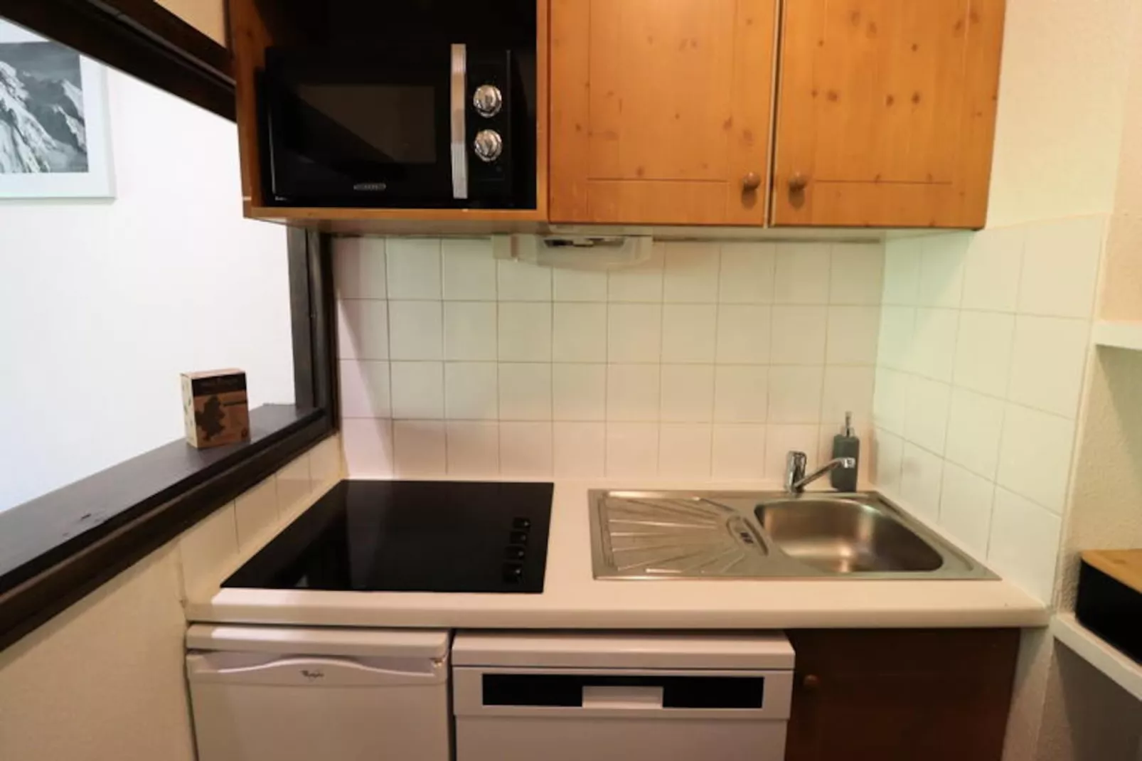 Résidence Hameau Du Borsat 1& 2-Niet-getagd