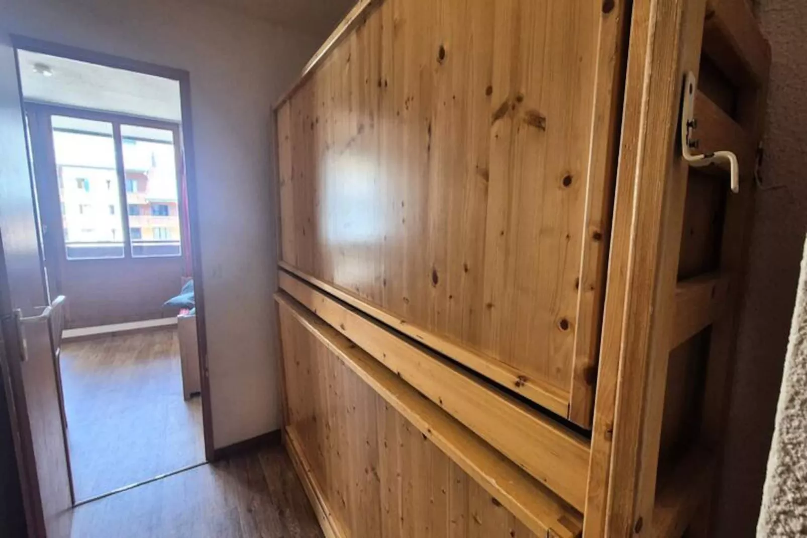 Résidence Rond Point Des Pistes C-Niet-getagd