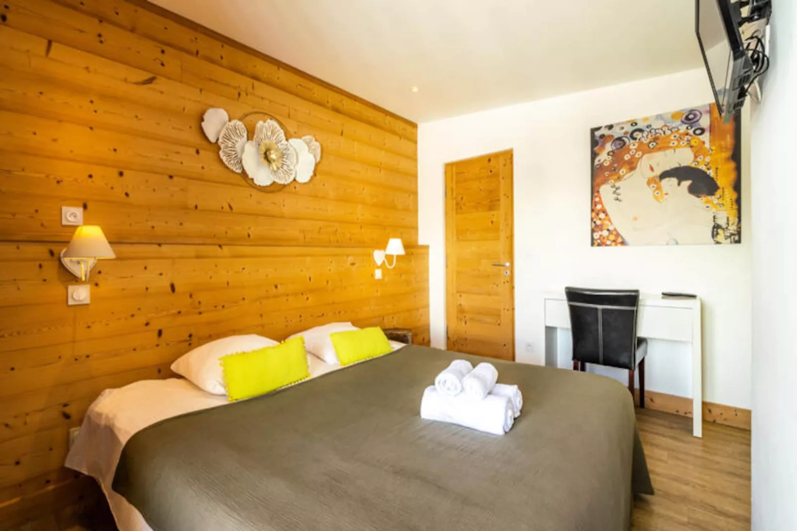 Chalet Millonex - Niet-getagd