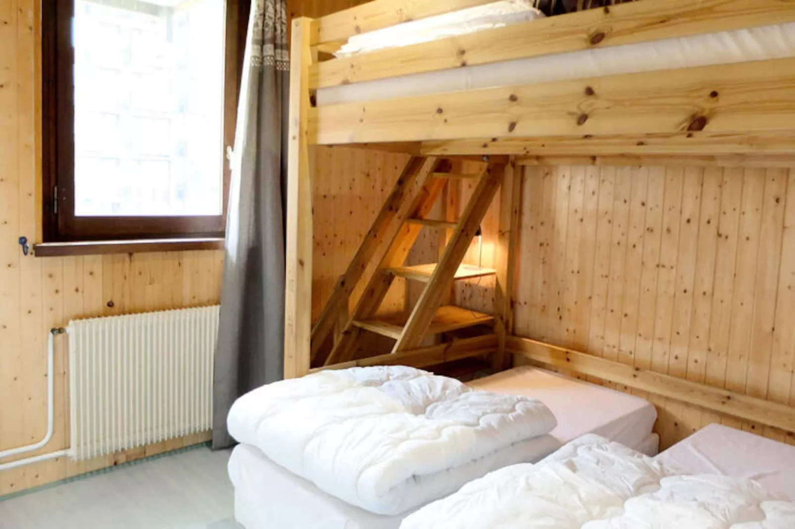 Résidence Lot 300-Niet-getagd