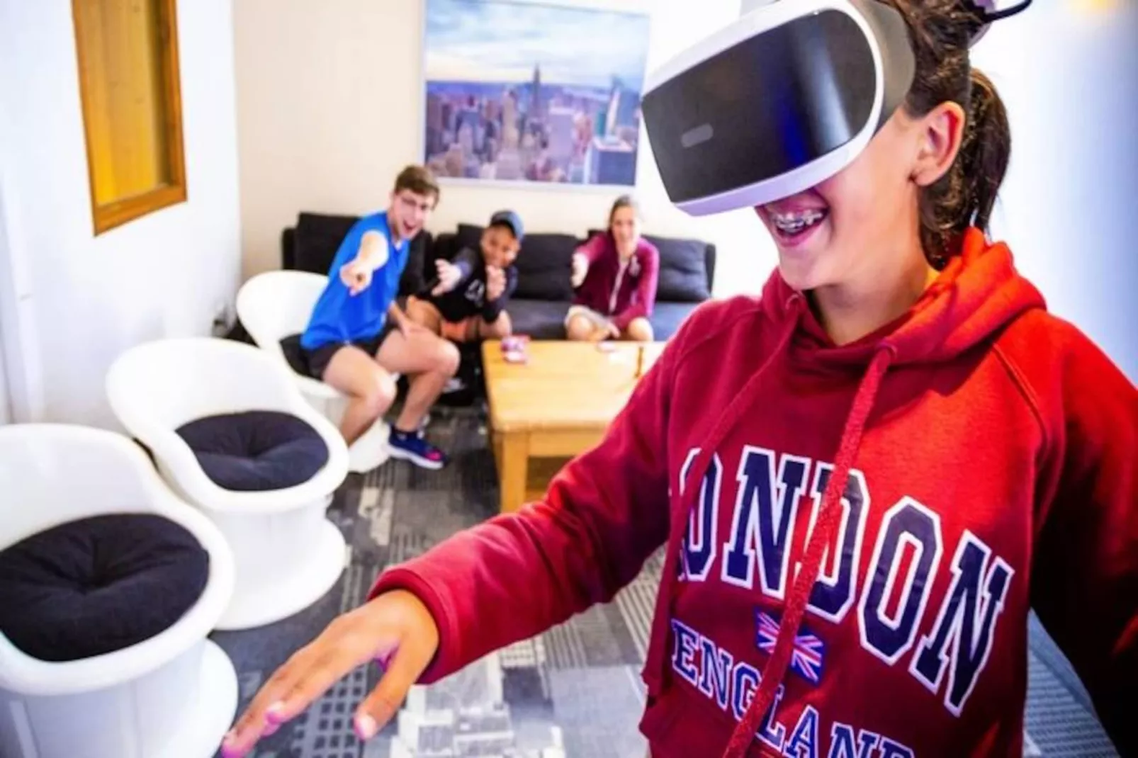 Village Club MMV Les Brévières ****-Niet-getagd