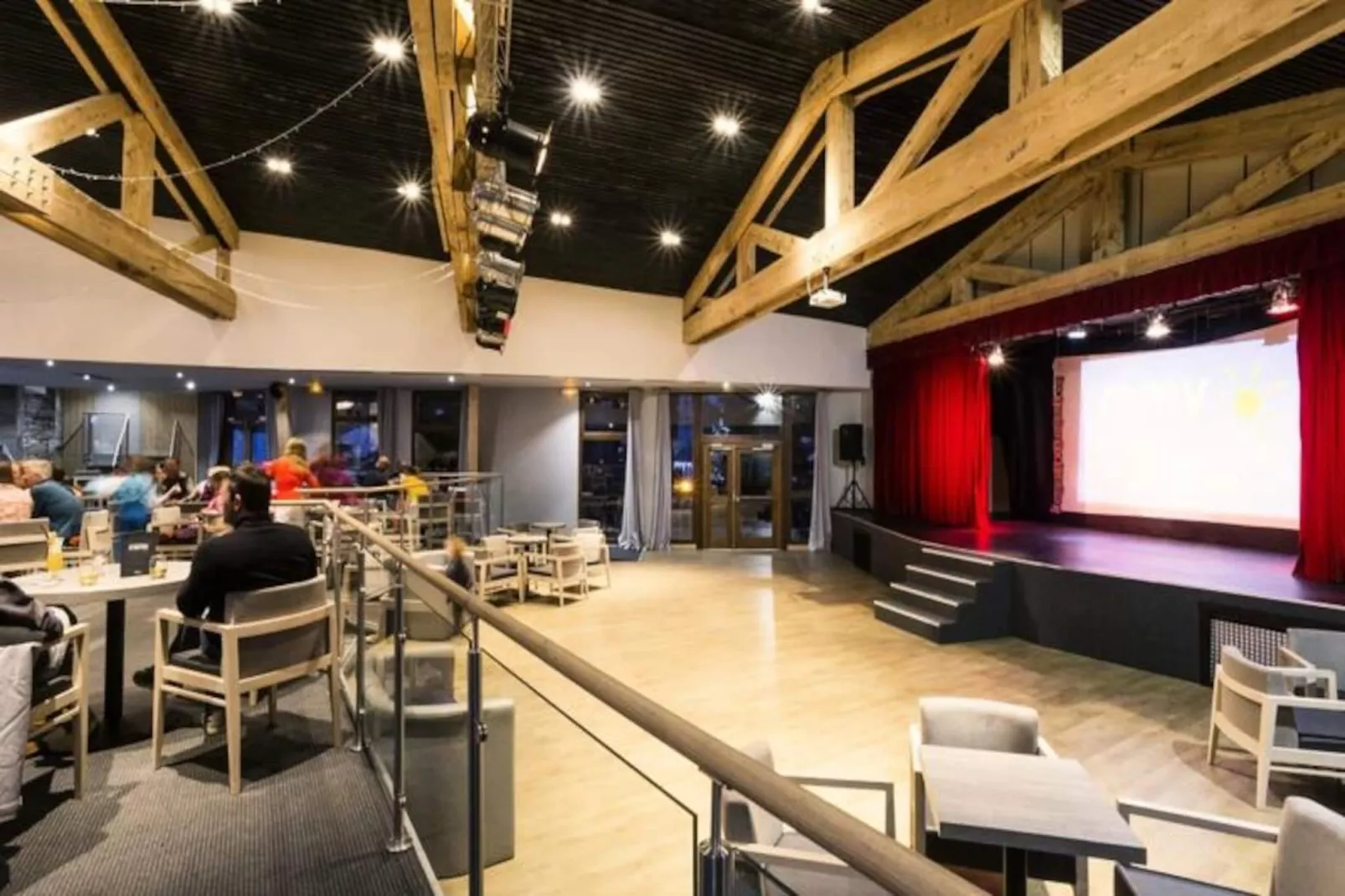 Village Club MMV Les Brévières ****-Niet-getagd