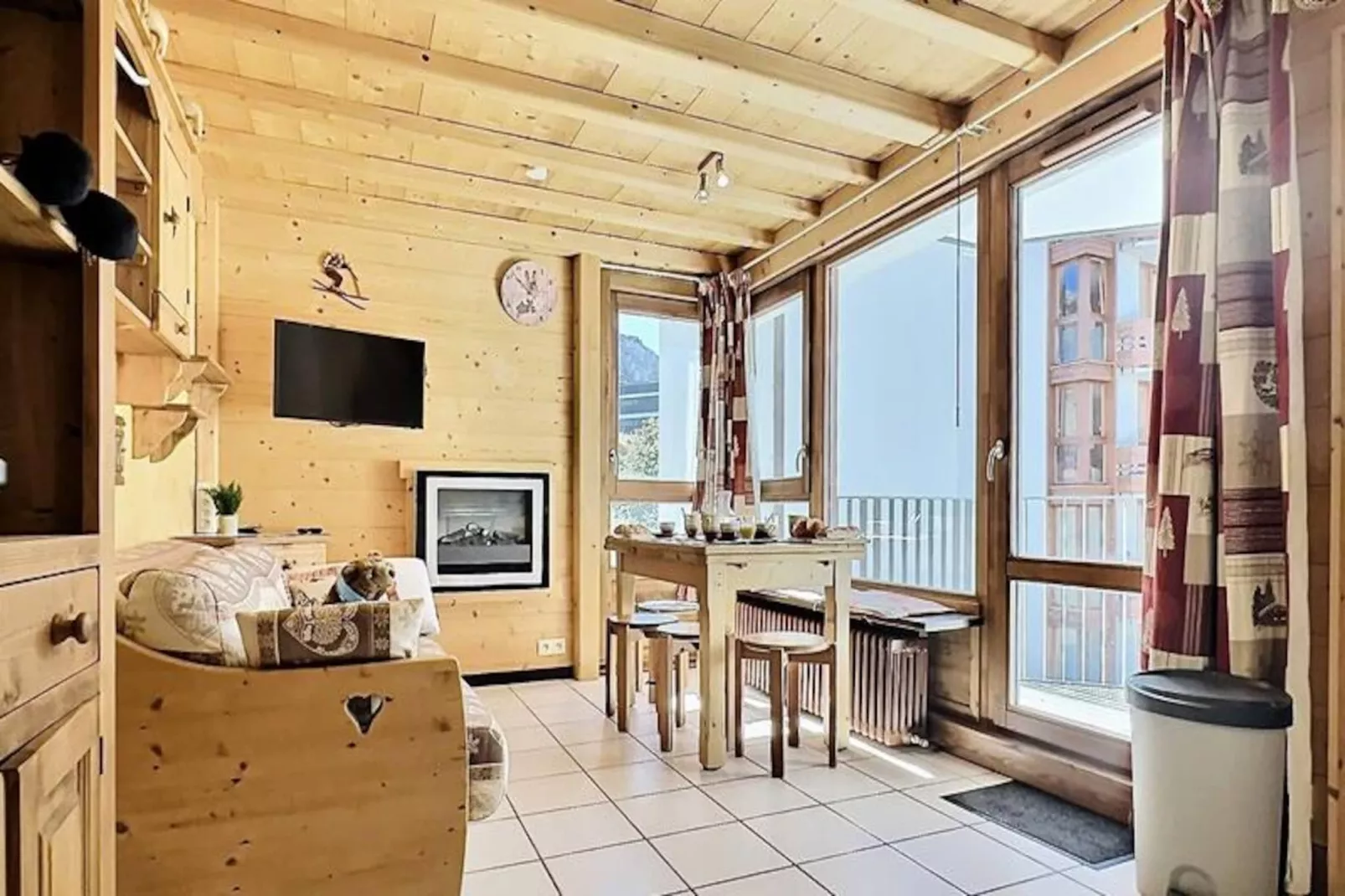 Résidence Les Trolles-Niet-getagd