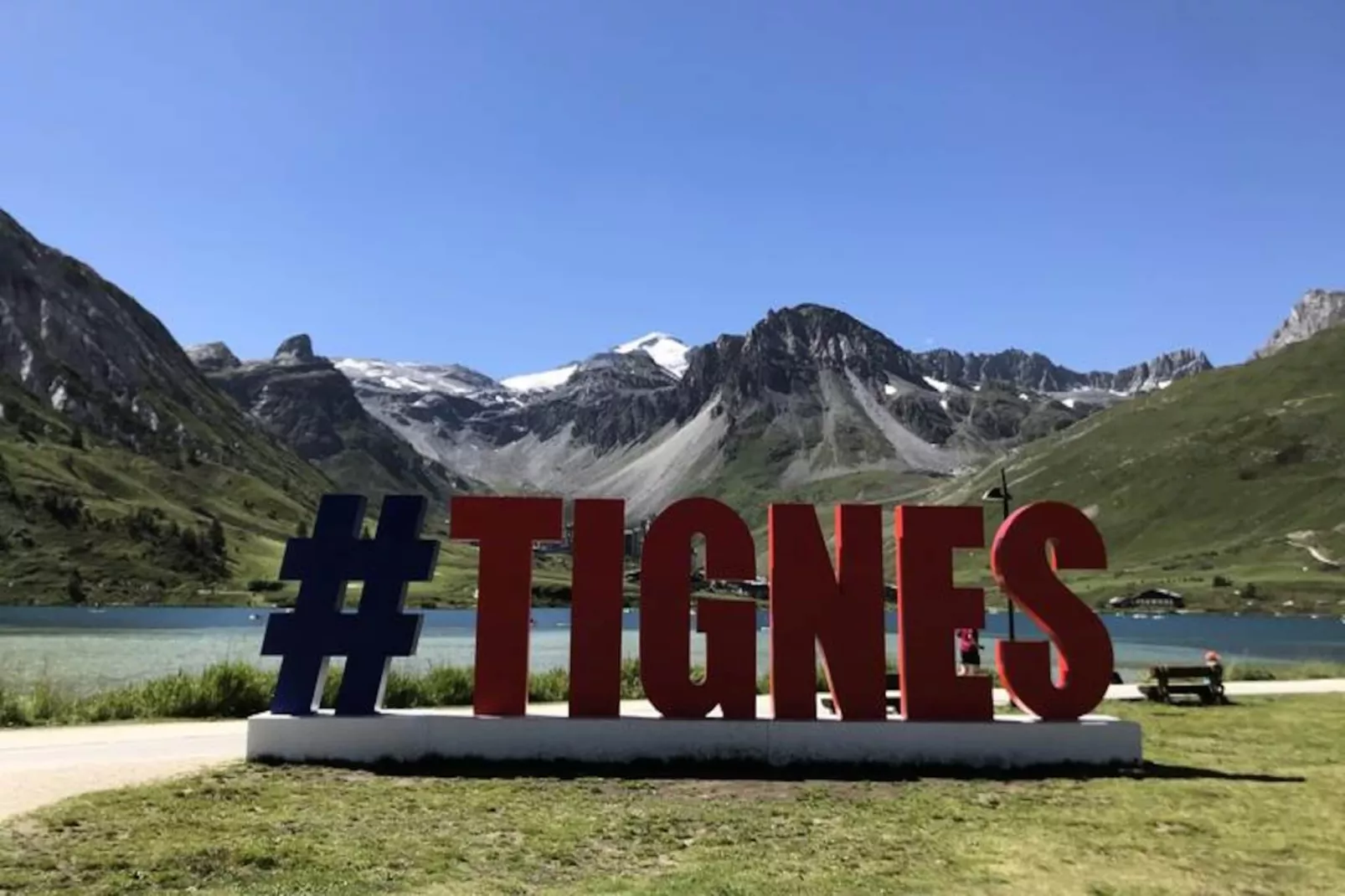 Résidence Curling A-Niet-getagd