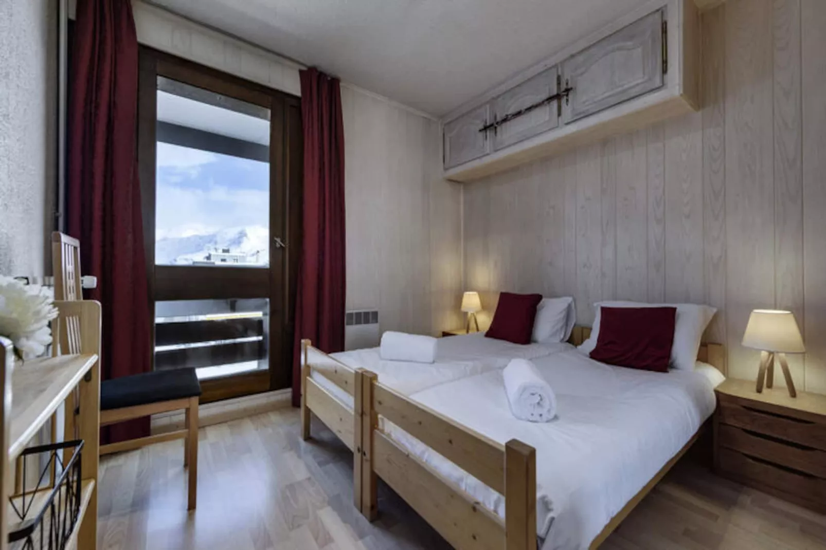 Résidence Grand Tichot B-Niet-getagd