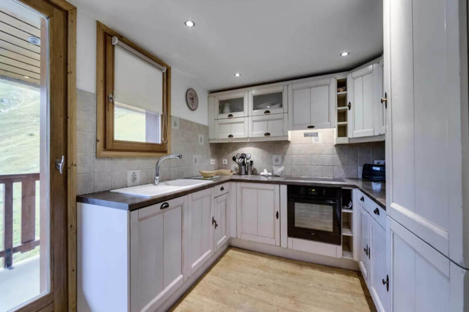 Résidence Divaria-Niet-getagd