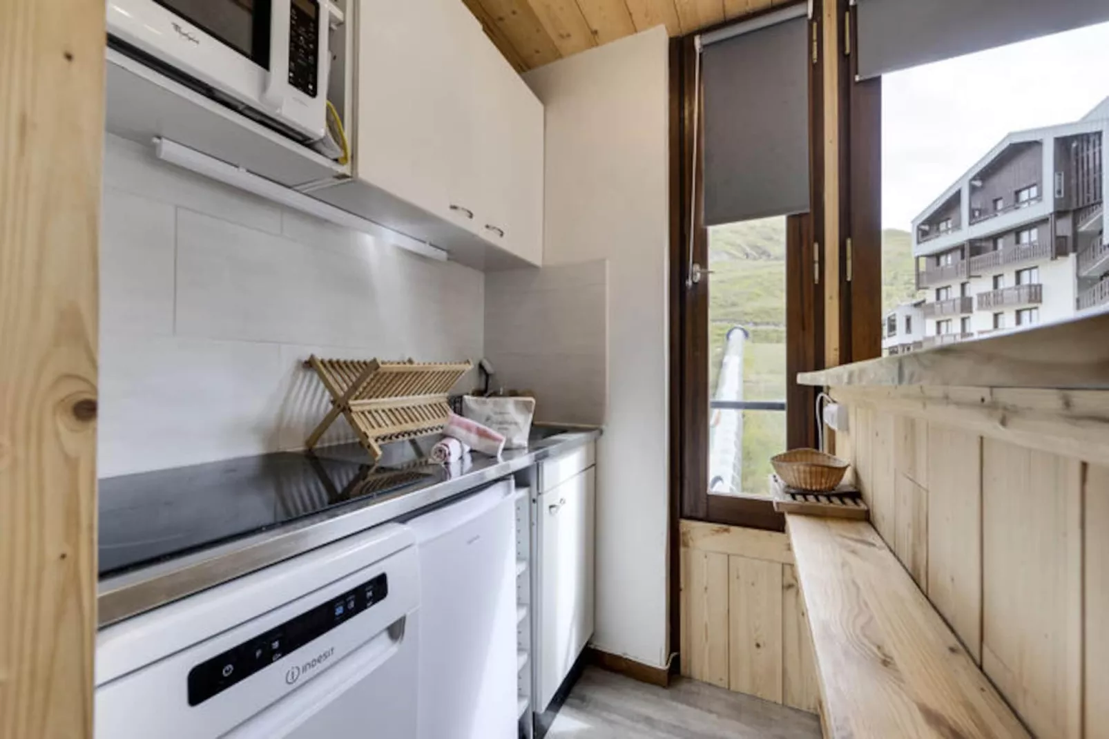 Résidence Prariond B-Niet-getagd