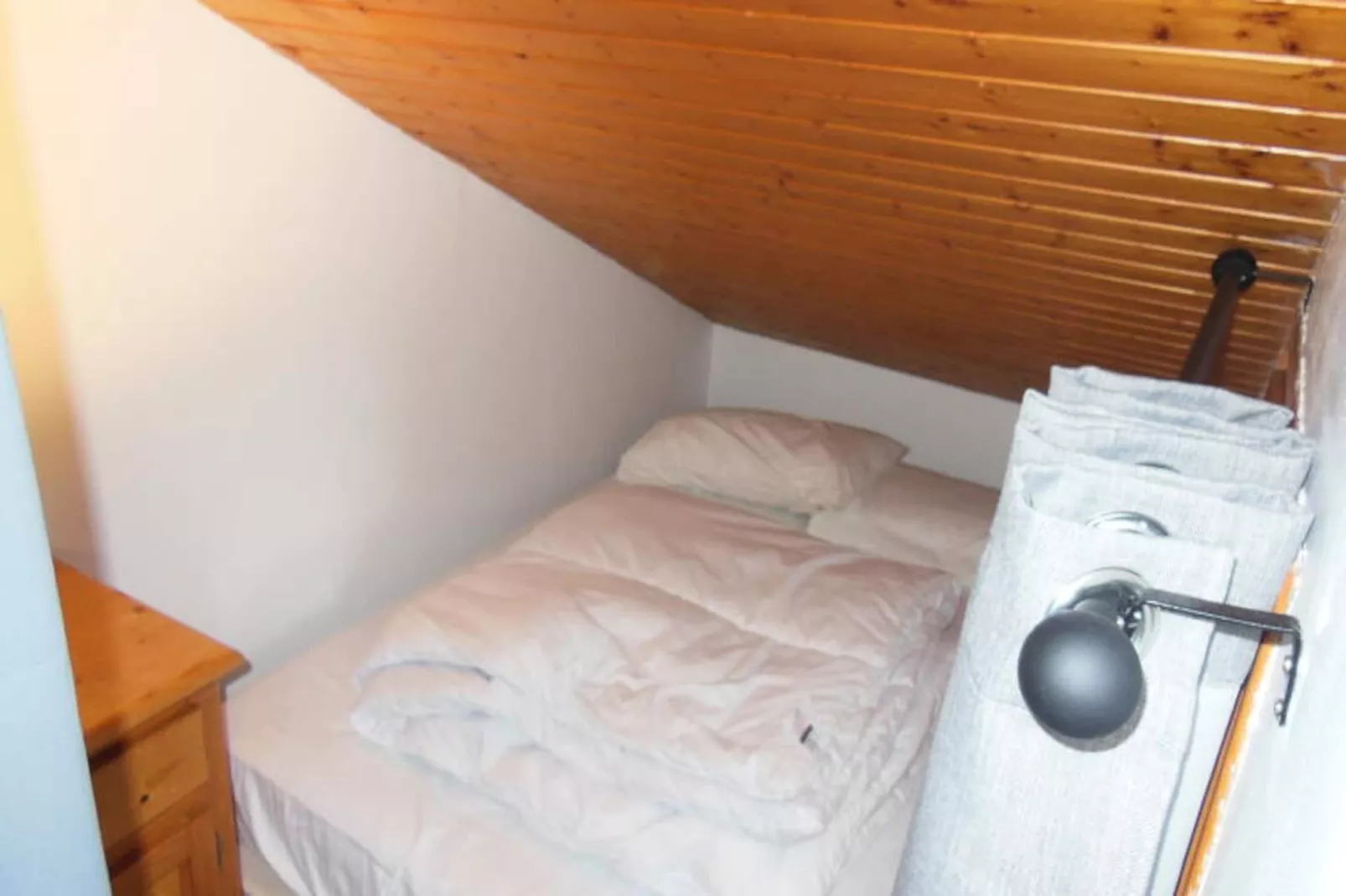 Chalet Fleur De Neige-Niet-getagd