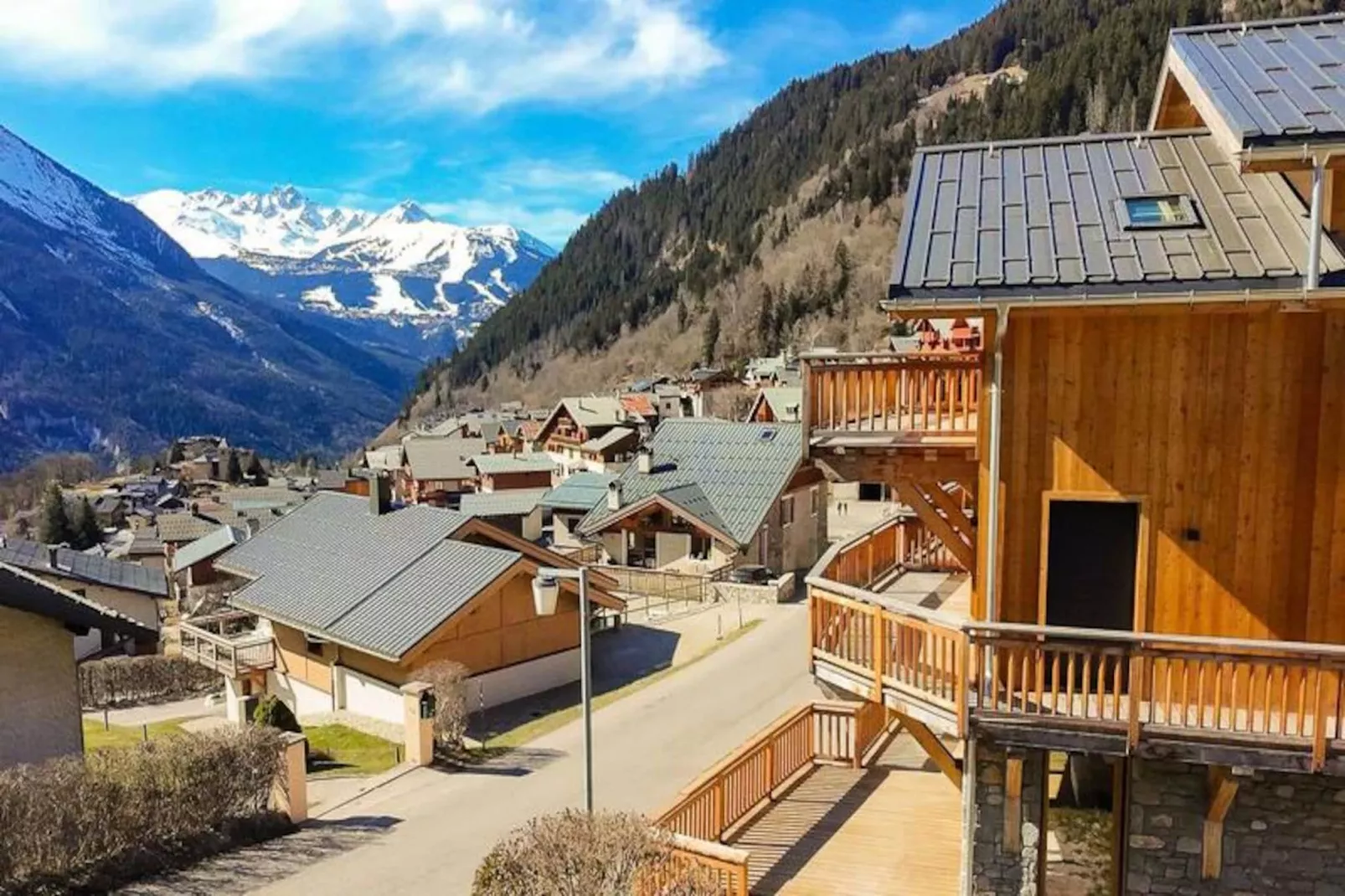 Résidence Le Palais Des Dodes-Niet-getagd
