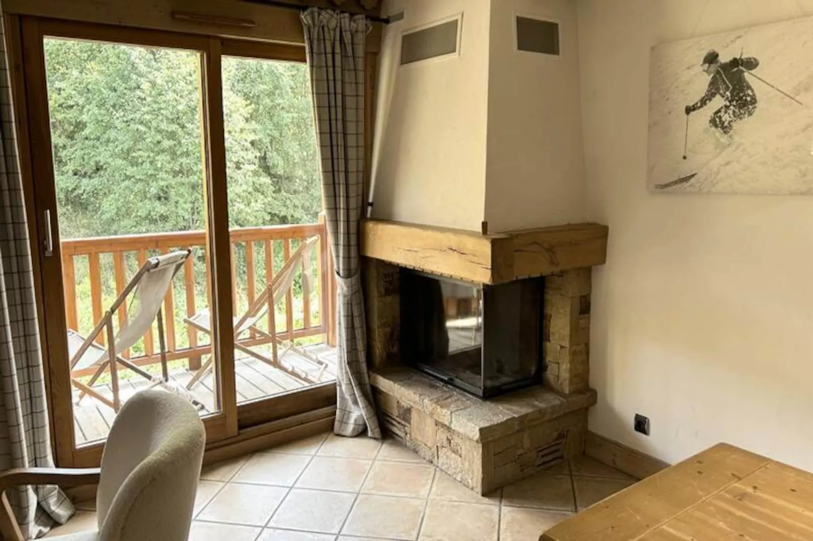 Les Chalets Du Gypse-Niet-getagd