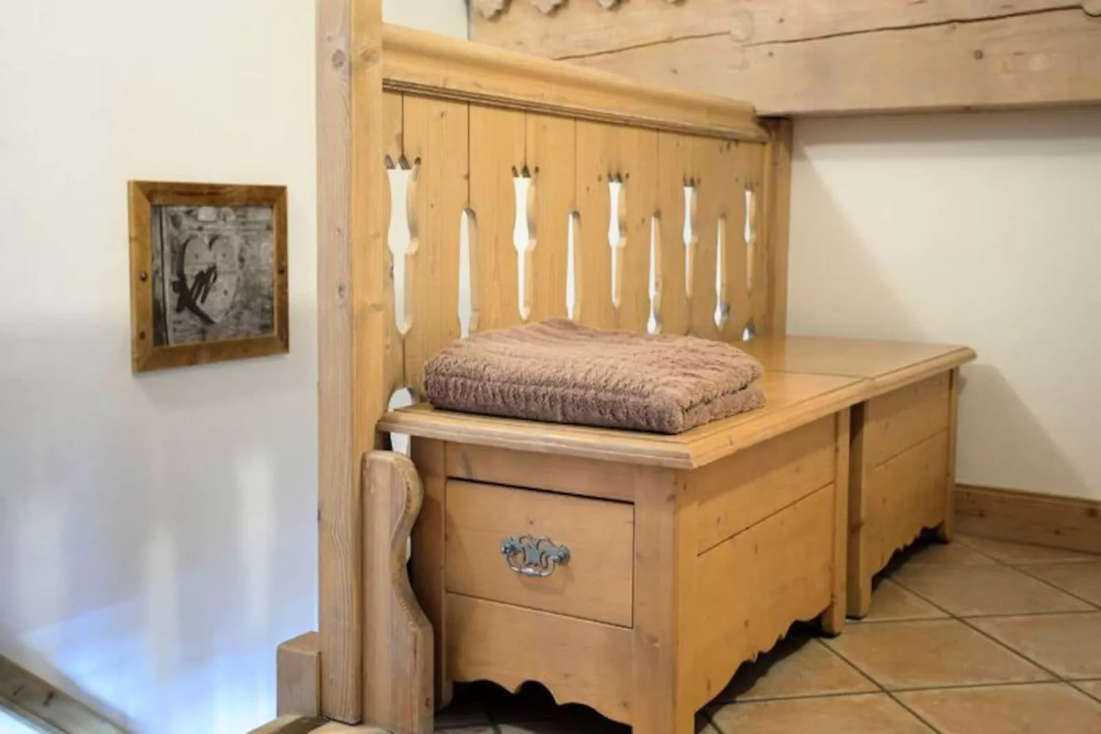 Les Chalets Du Gypse-Niet-getagd