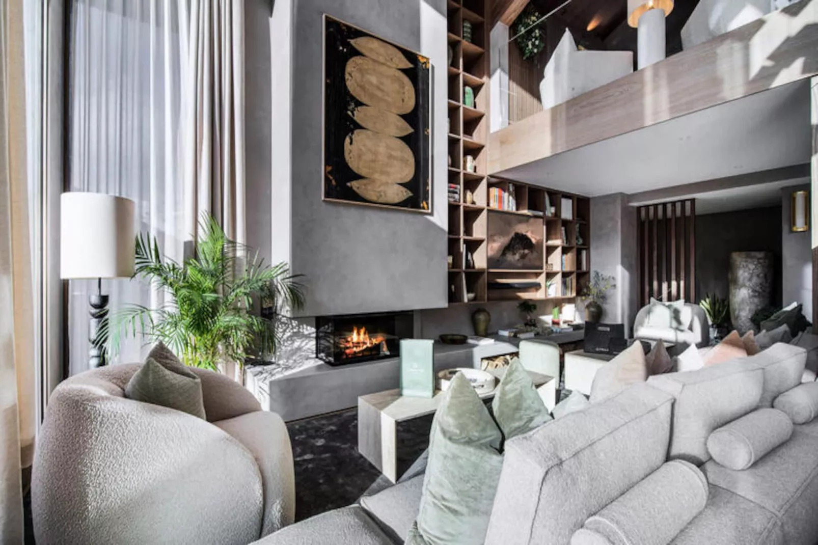 Résidence Escapade-Niet-getagd