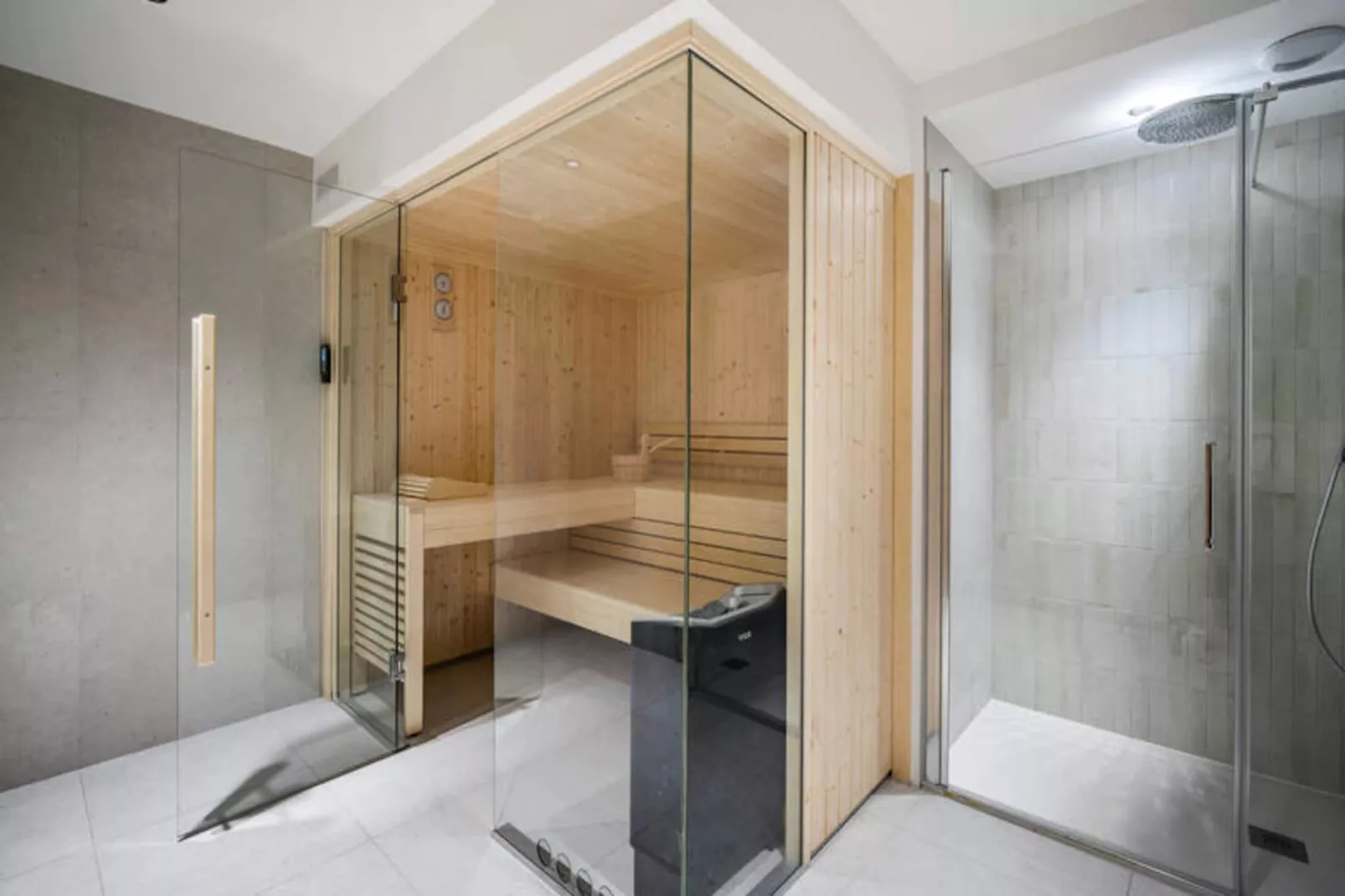 Résidence Naos-Niet-getagd