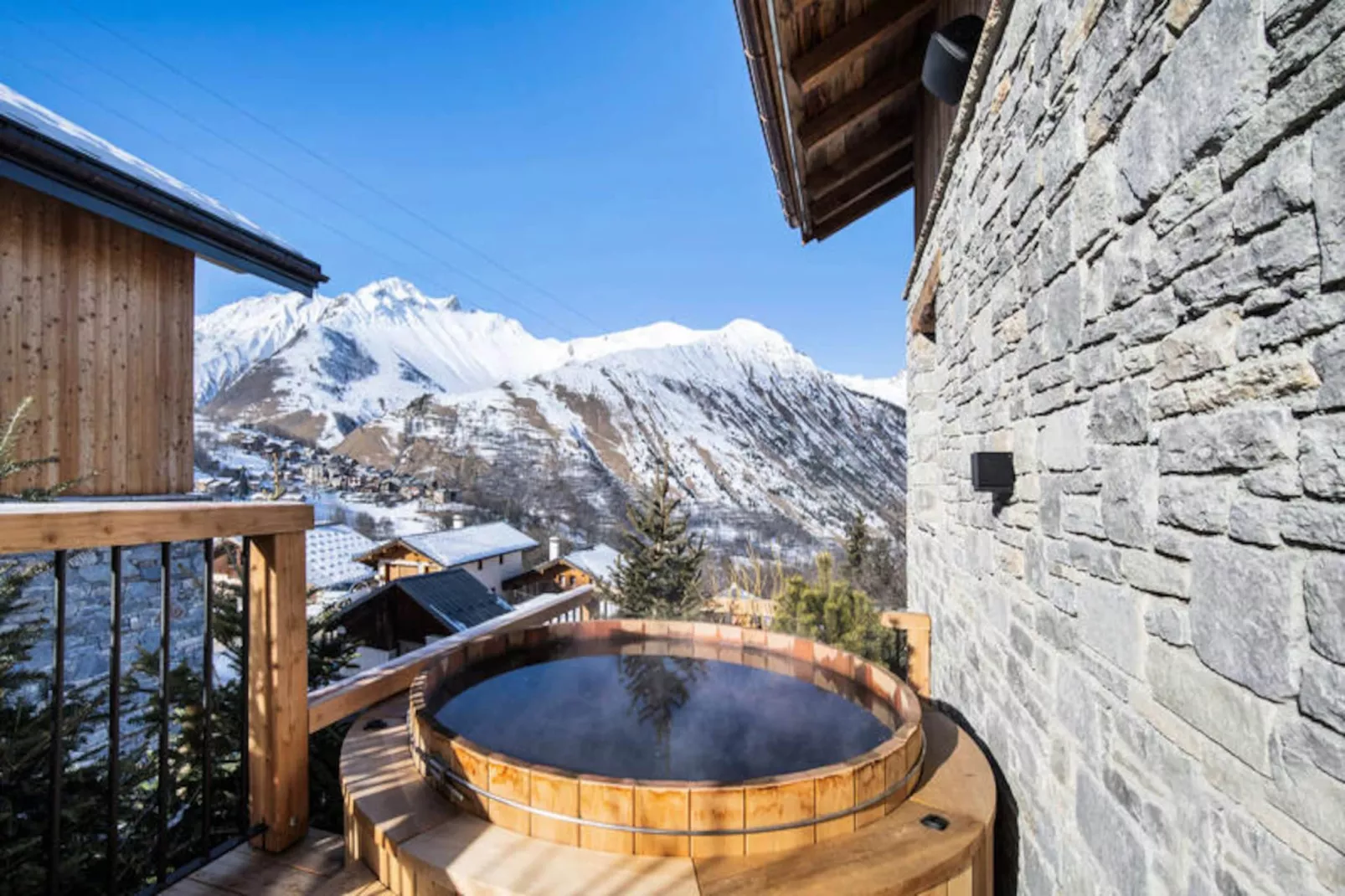 Chalet Eden-Niet-getagd