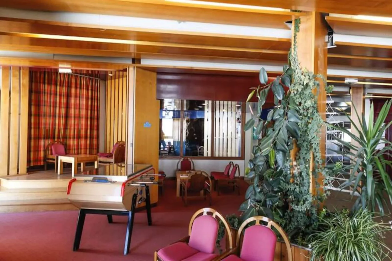 Résidence Odalys Tourotel-Niet-getagd