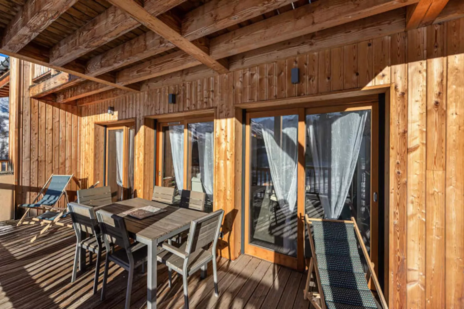 Résidence Etoile-Niet-getagd