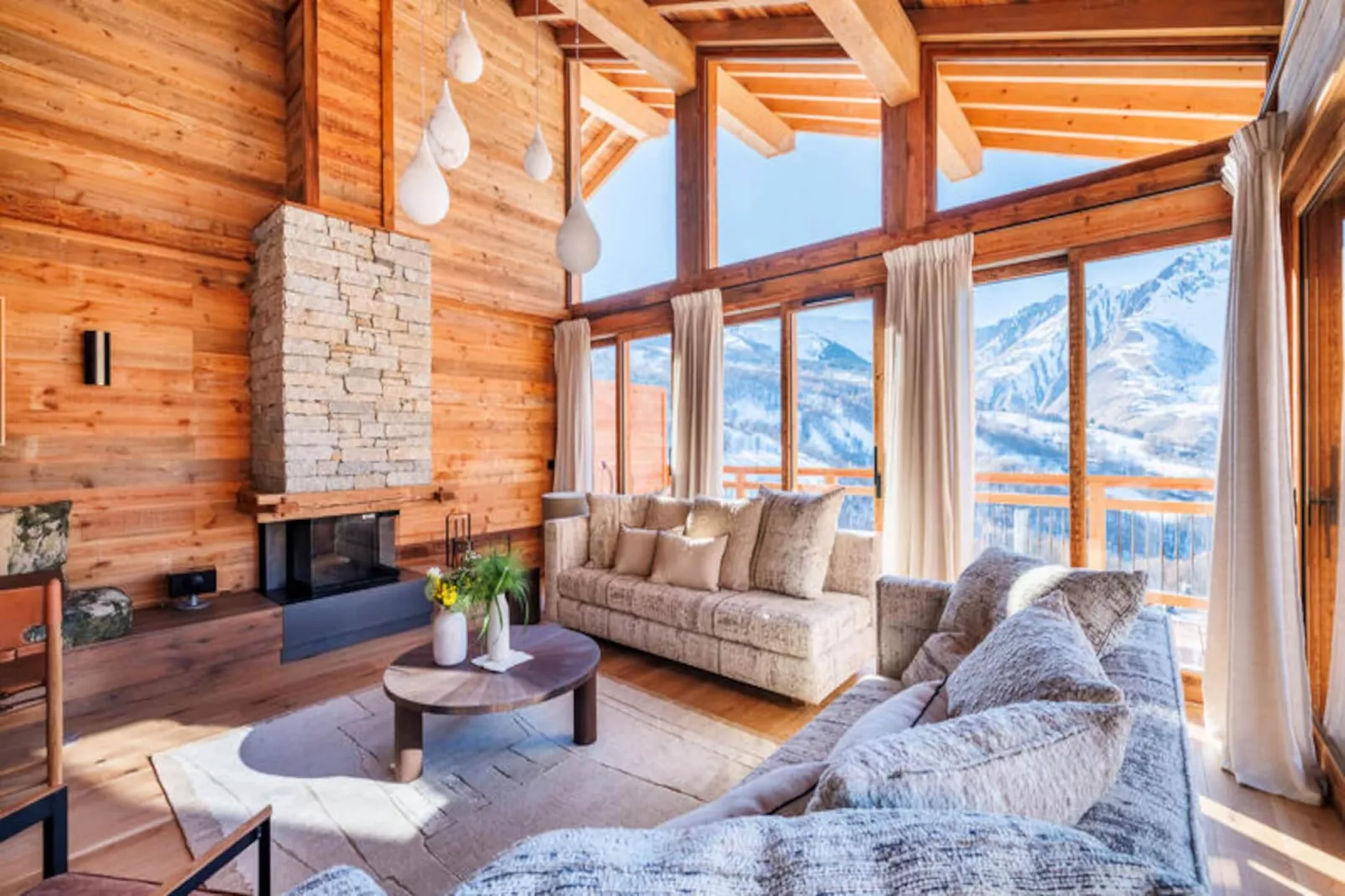 Résidence Caseblanche-Niet-getagd