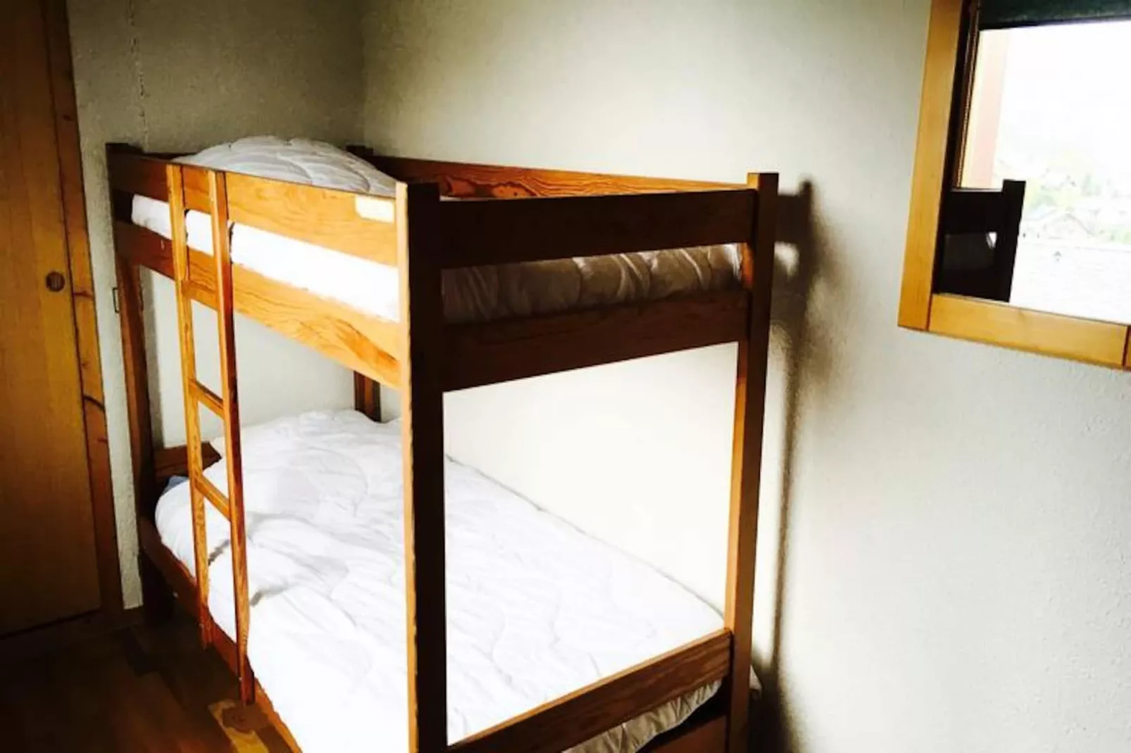 Résidence Hors Piste-Niet-getagd