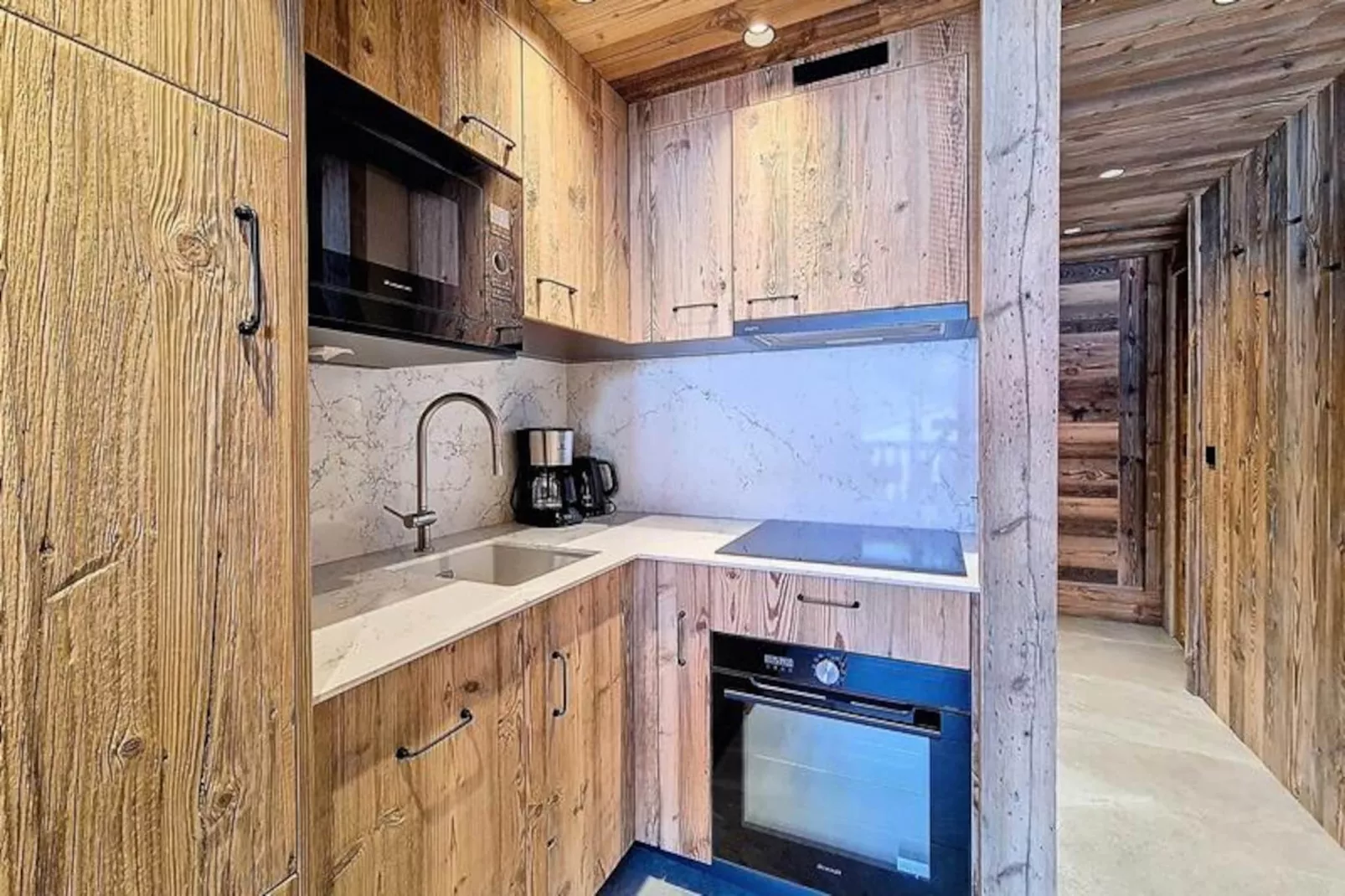 Résidence Eperviere-Niet-getagd