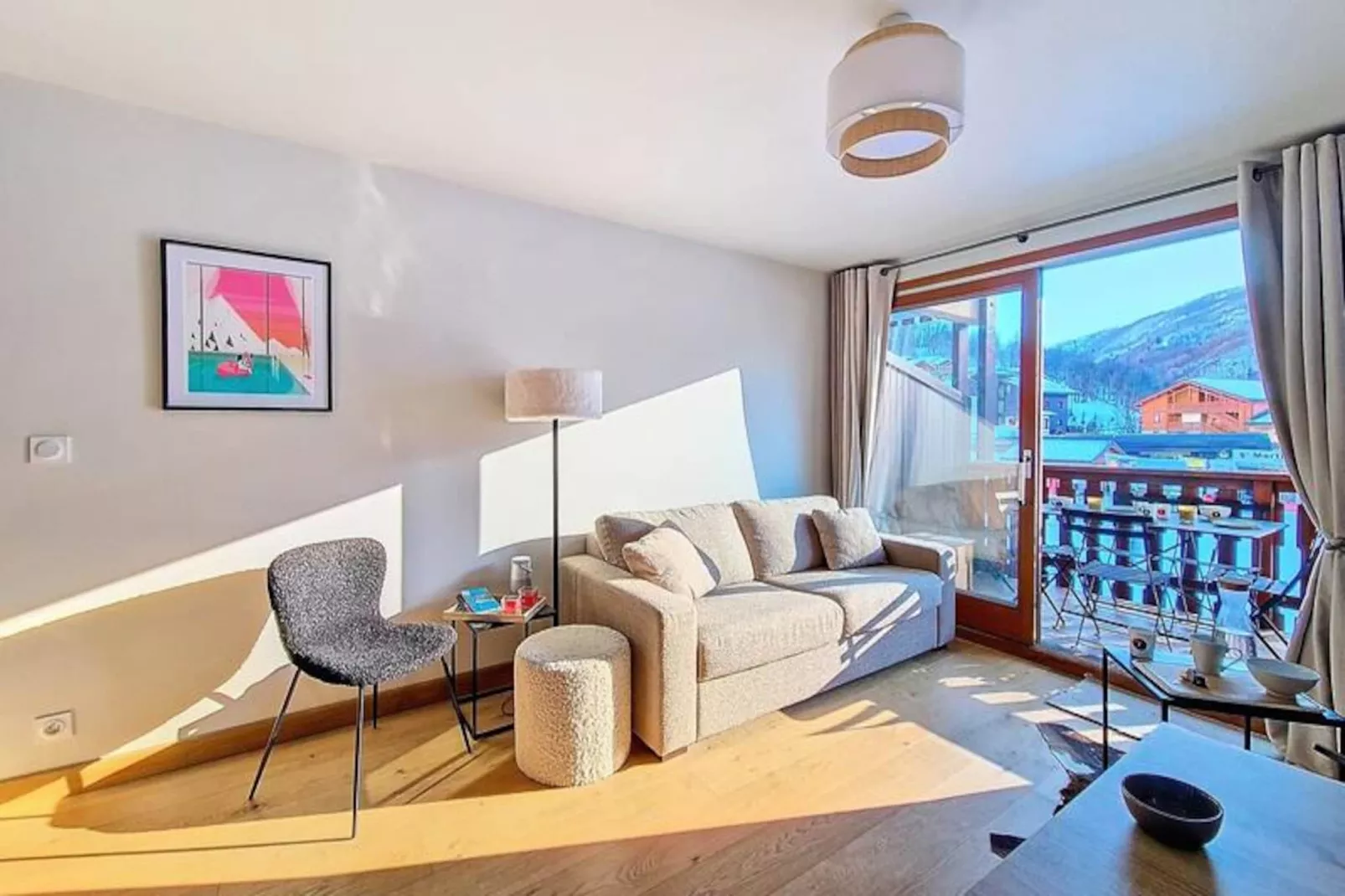 Résidence Eperviere-Niet-getagd