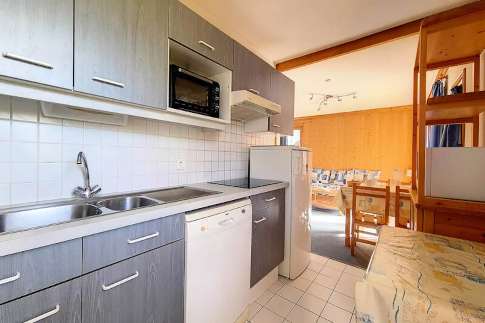 Résidence Balcons De Tougnette-Niet-getagd