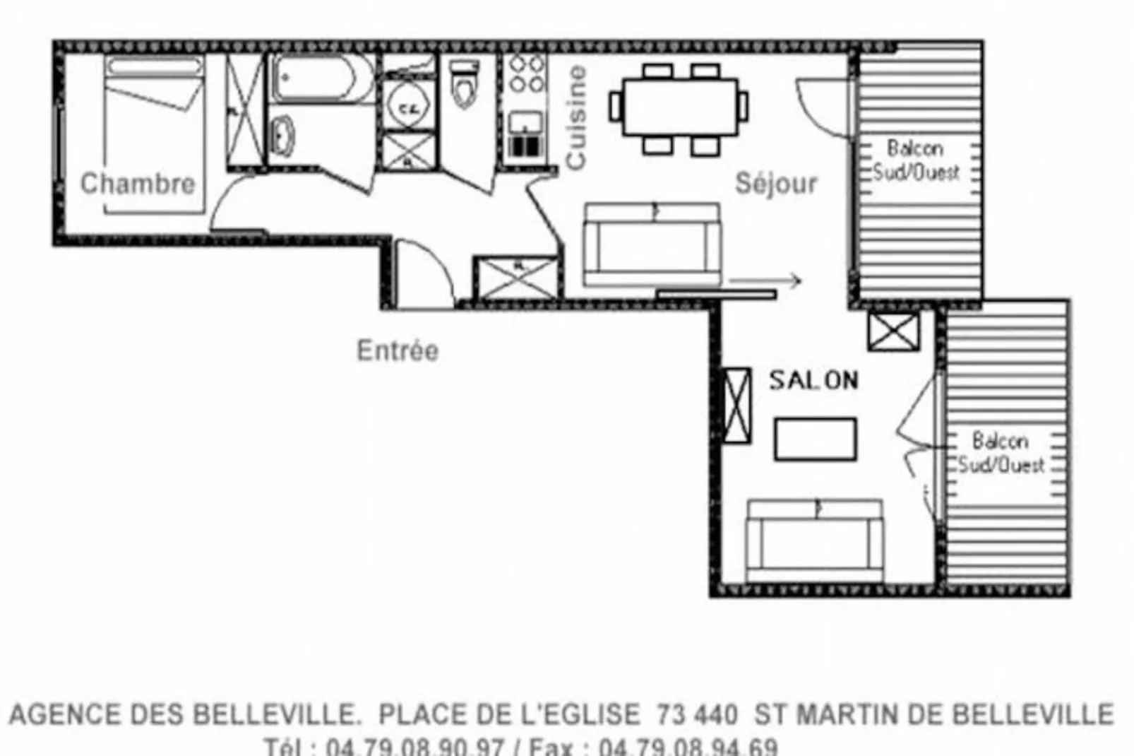 Résidence Murgers-Niet-getagd