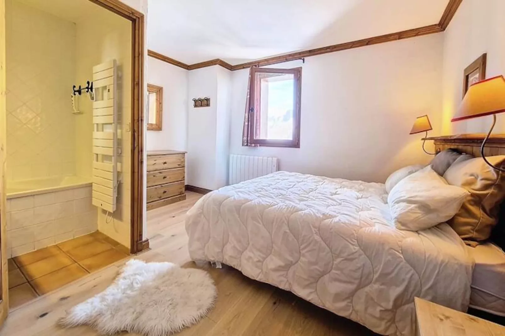 Chalet Du Soleil-Niet-getagd