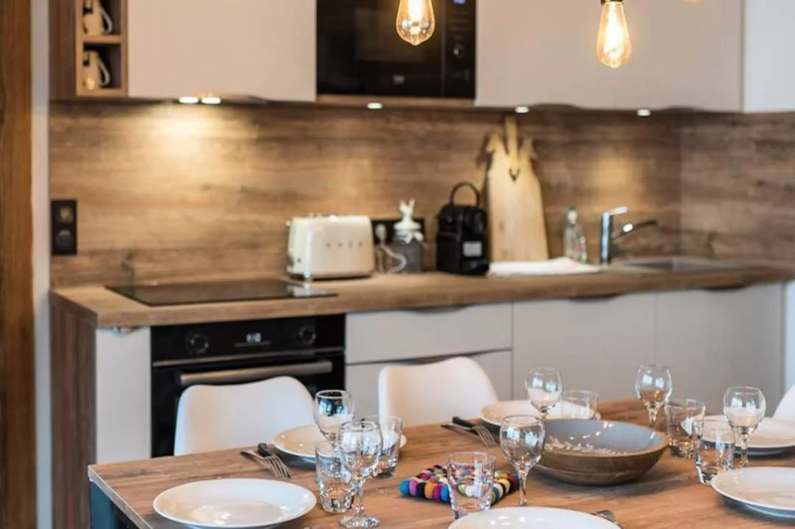 Résidence L'olvera-Niet-getagd