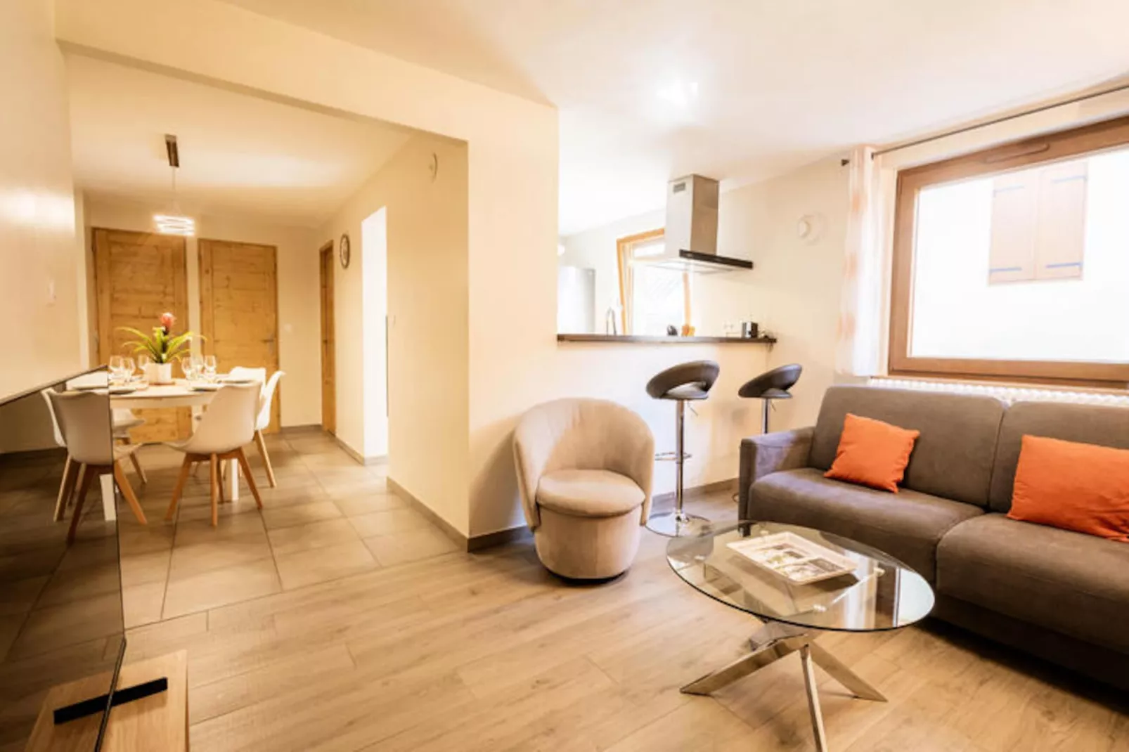 Résidence Les Lignieres - Niet-getagd