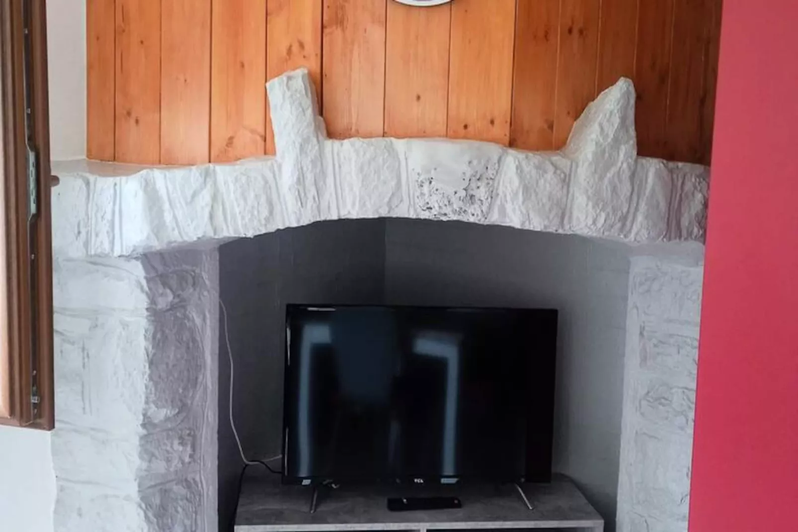 Résidence Maison Grange-Niet-getagd