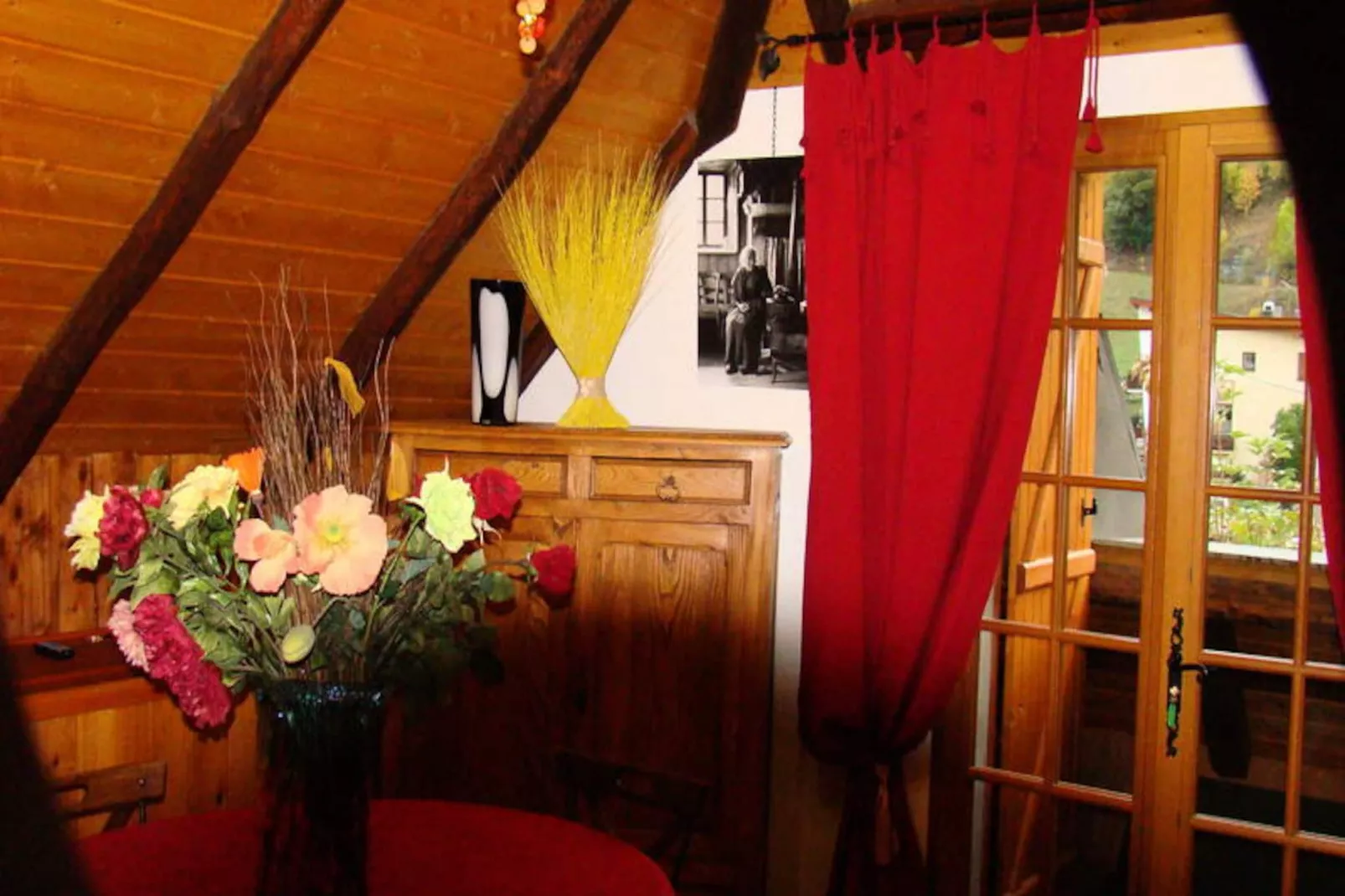 Résidence Maison Lucine - Niet-getagd