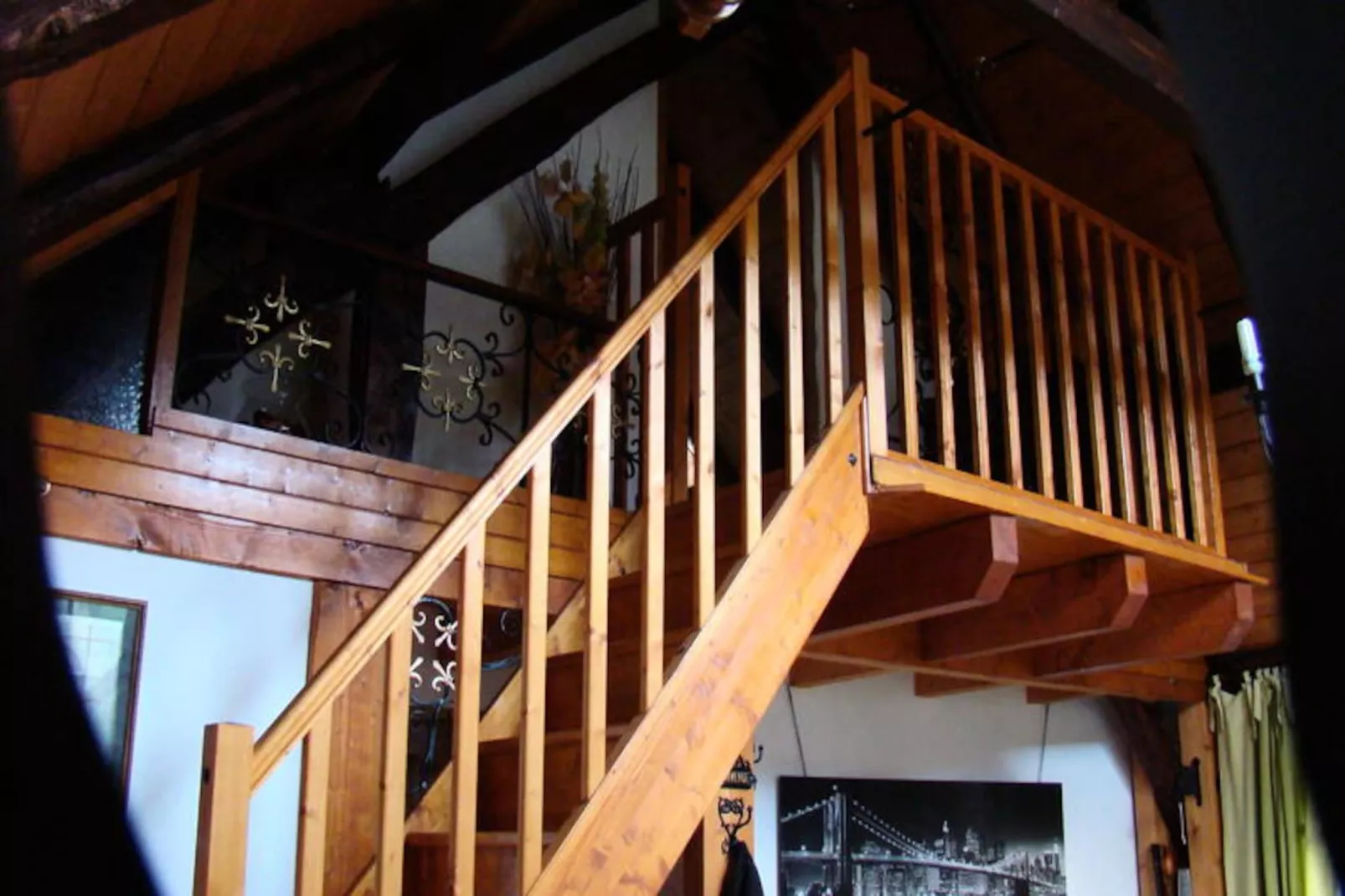 Résidence Maison Lucine - Niet-getagd