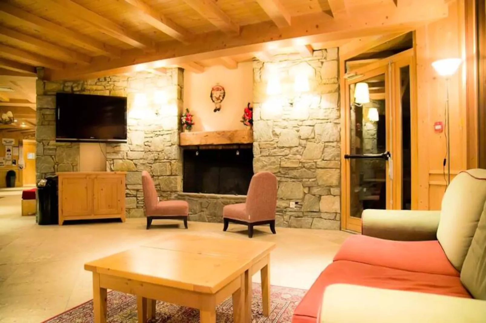 Résidence Les Alpages de Val Cenis ****-Niet-getagd