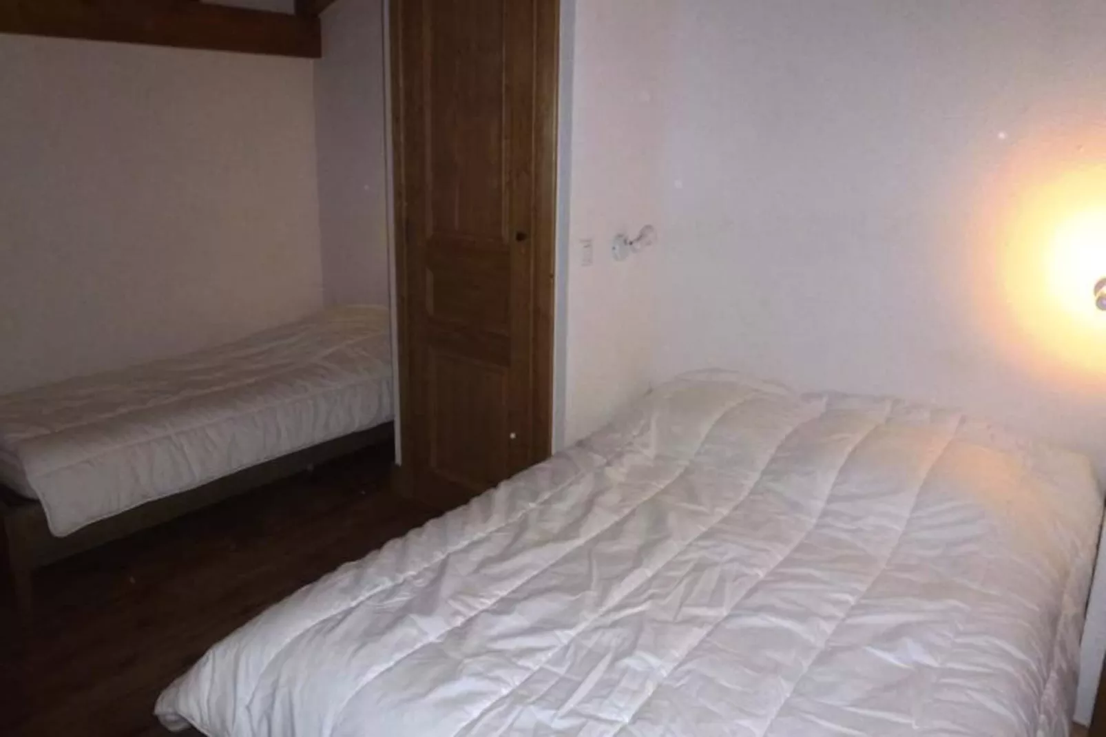 Résidence Le Clos Vanoise - Niet-getagd