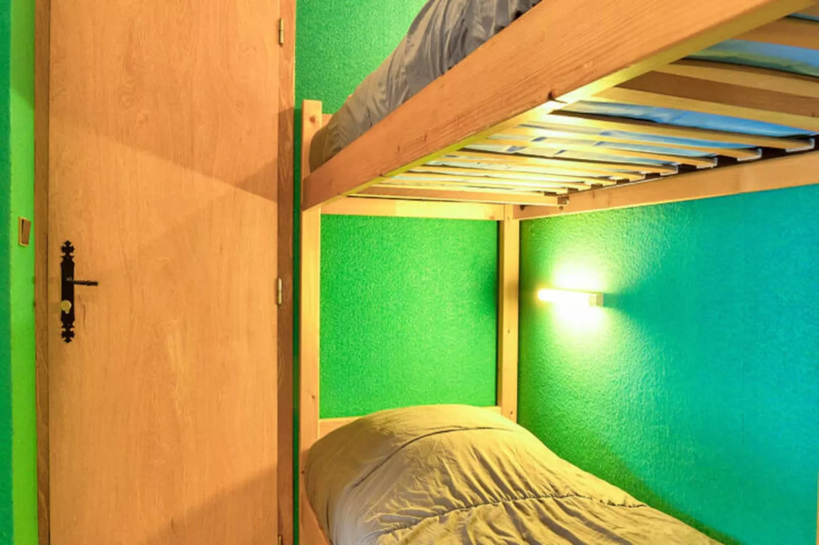 Résidence Albaron - Niet-getagd