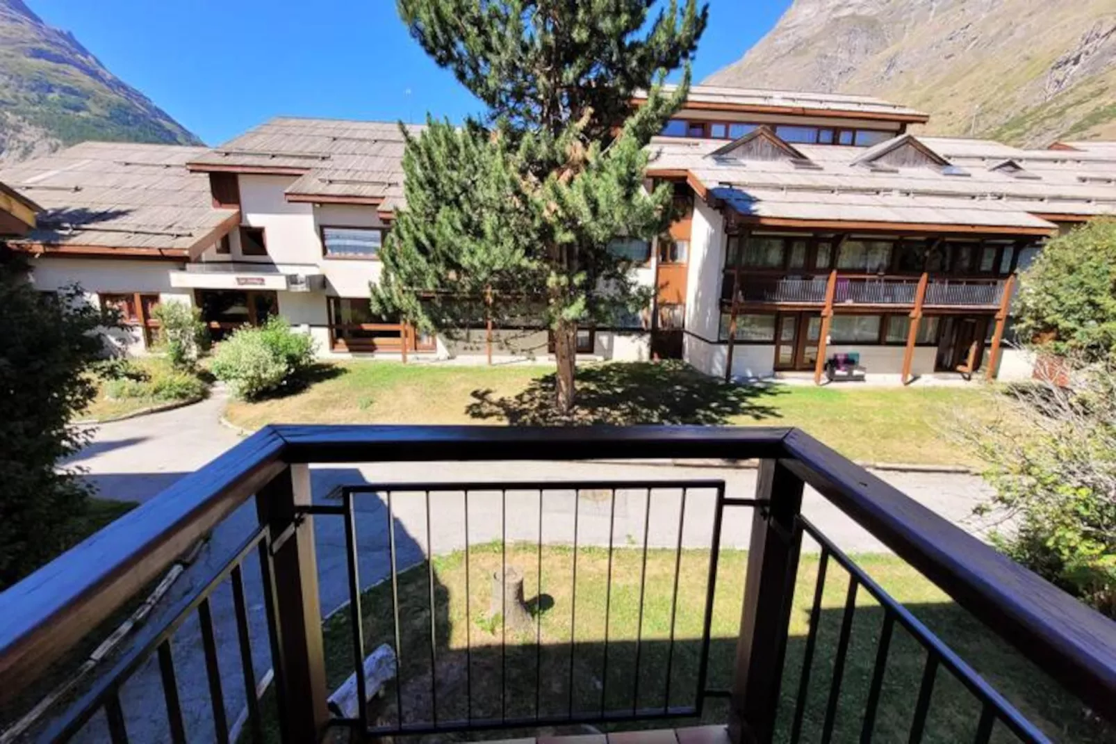 Résidence Albaron - Niet-getagd