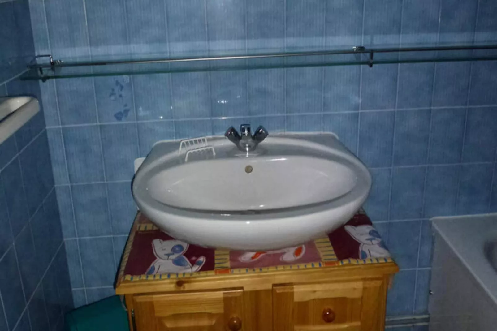 Résidence Albaron - Niet-getagd