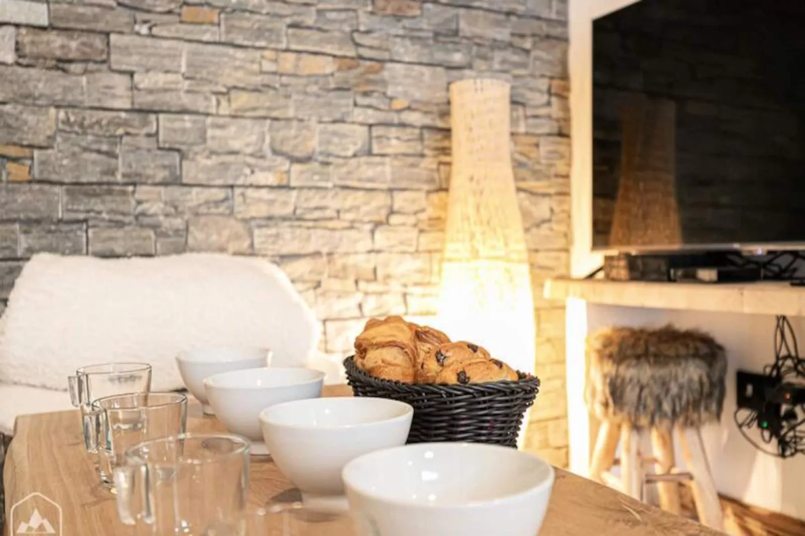 Résidence Les Marmottons-Niet-getagd