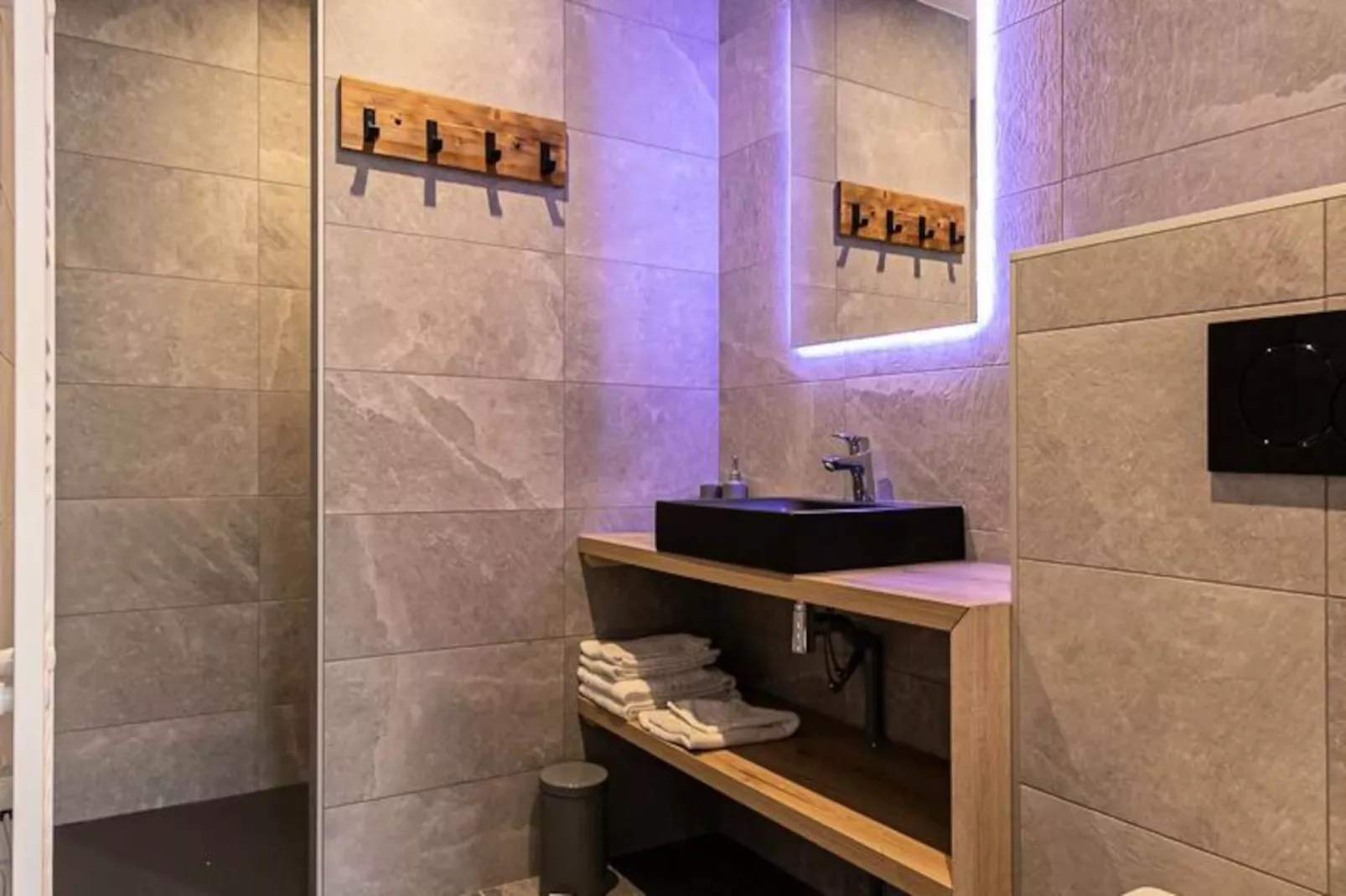 Résidence Les Marmottons-Niet-getagd