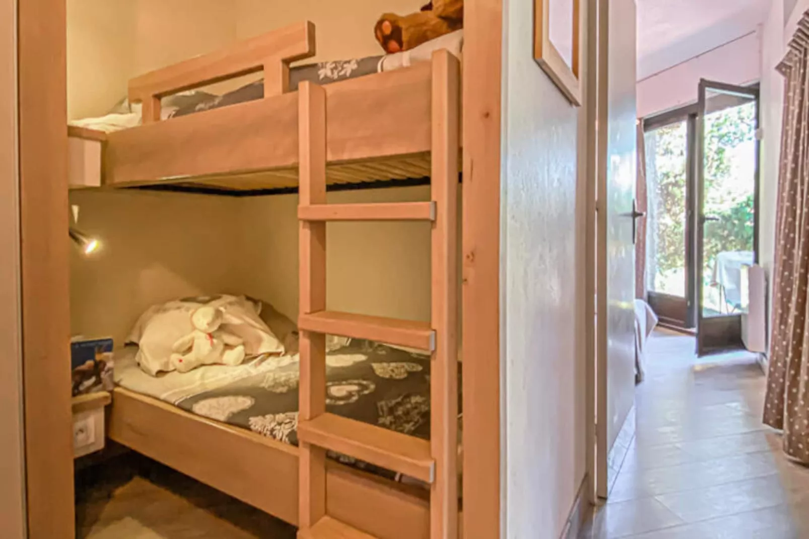 Les  Chalets De La Pyramide-Niet-getagd