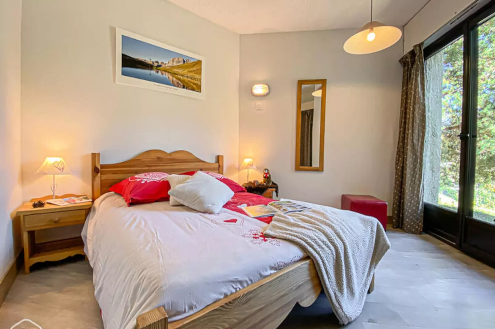 Les  Chalets De La Pyramide-Niet-getagd