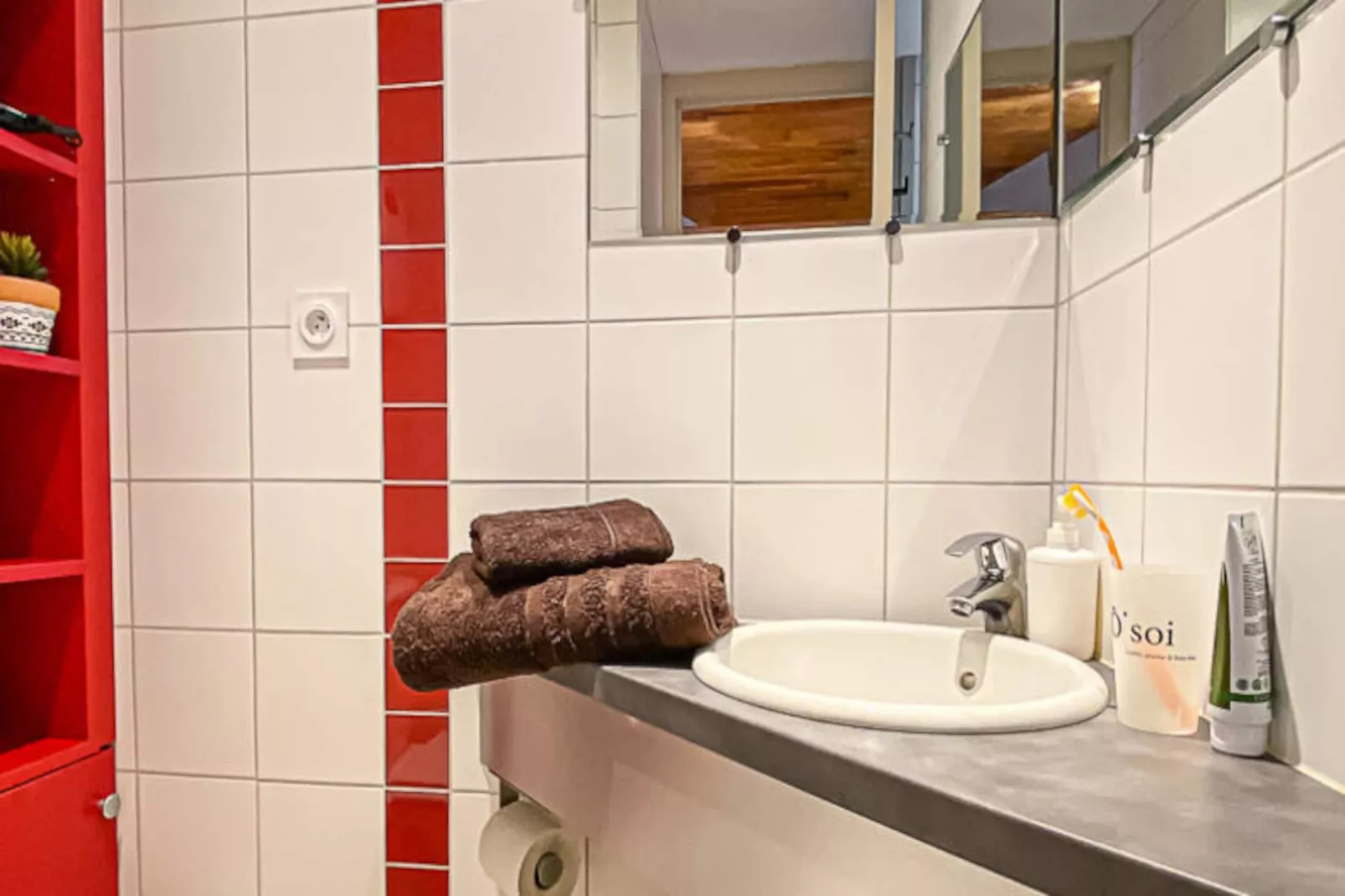 Les  Chalets De La Pyramide-Niet-getagd