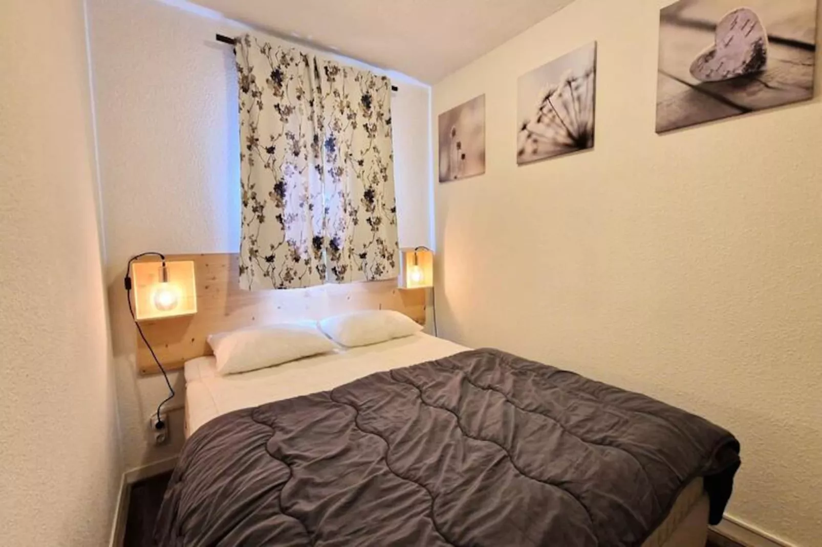 Résidence Le Cheval Blanc-Niet-getagd