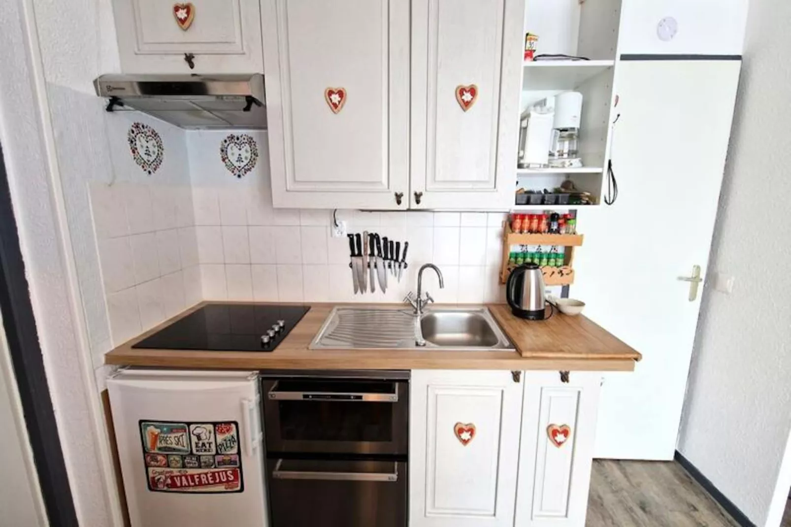 Résidence Grand Argentier-Niet-getagd