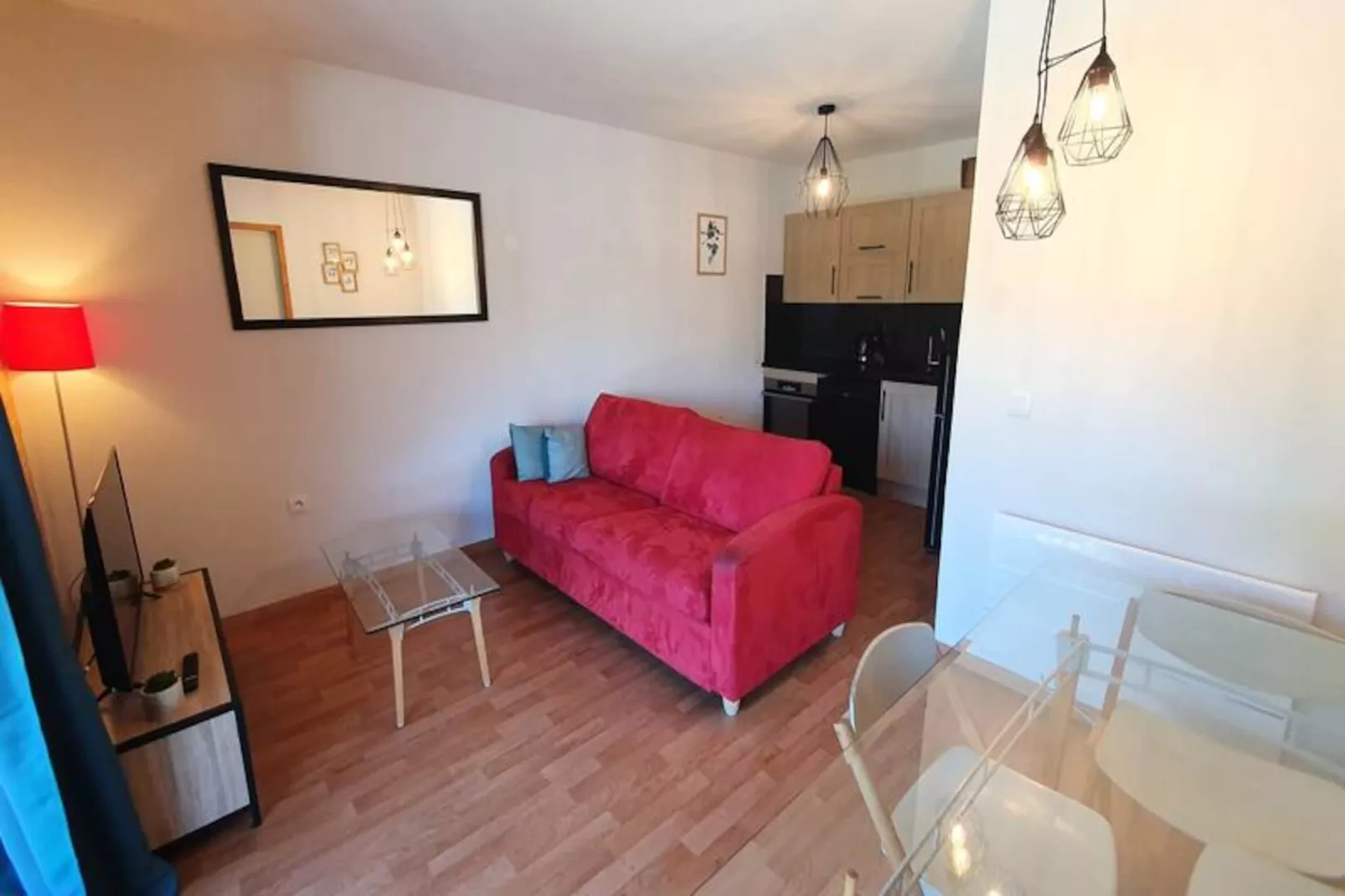 Chalets De Florence-Niet-getagd